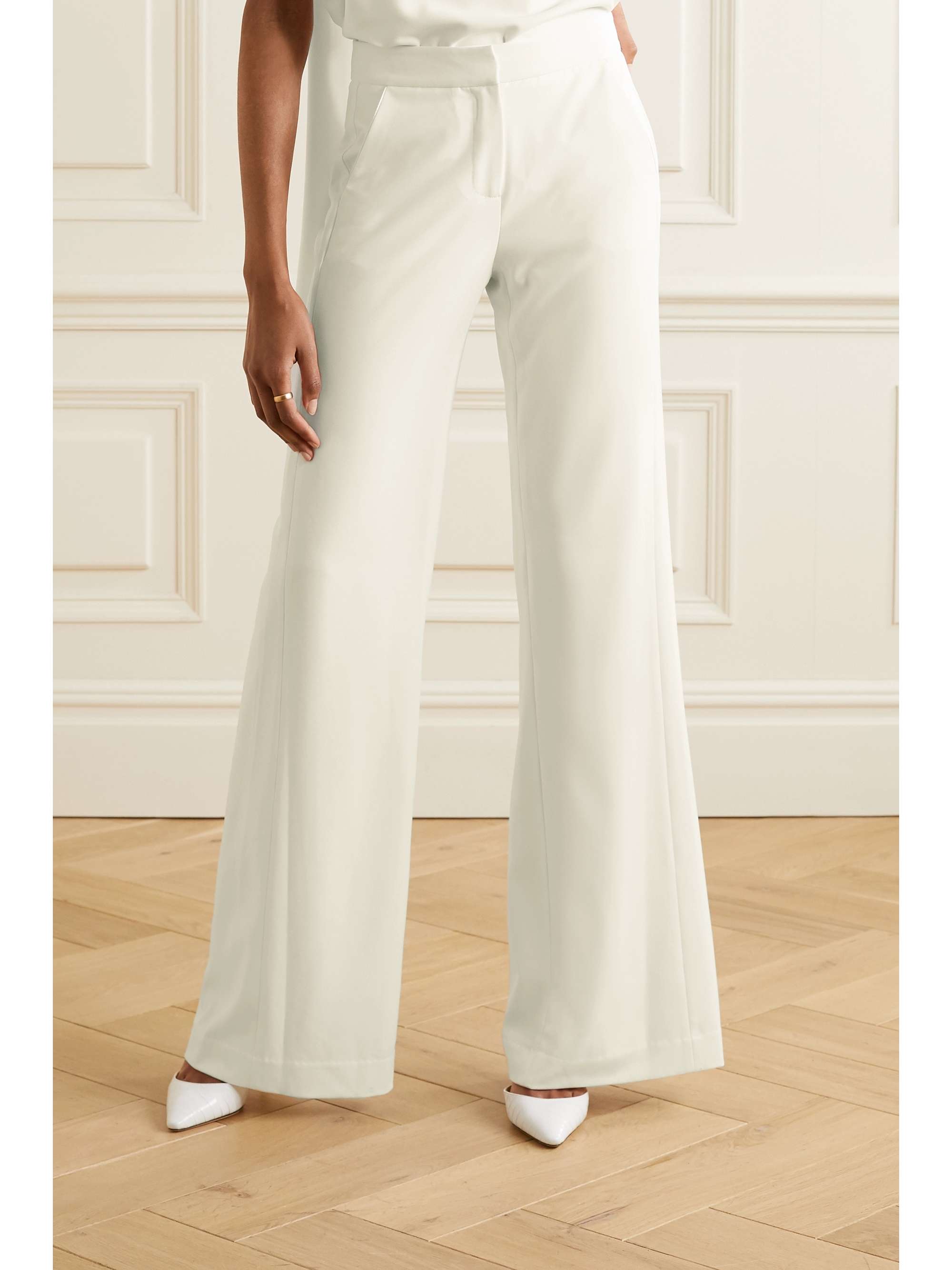 halston pants
