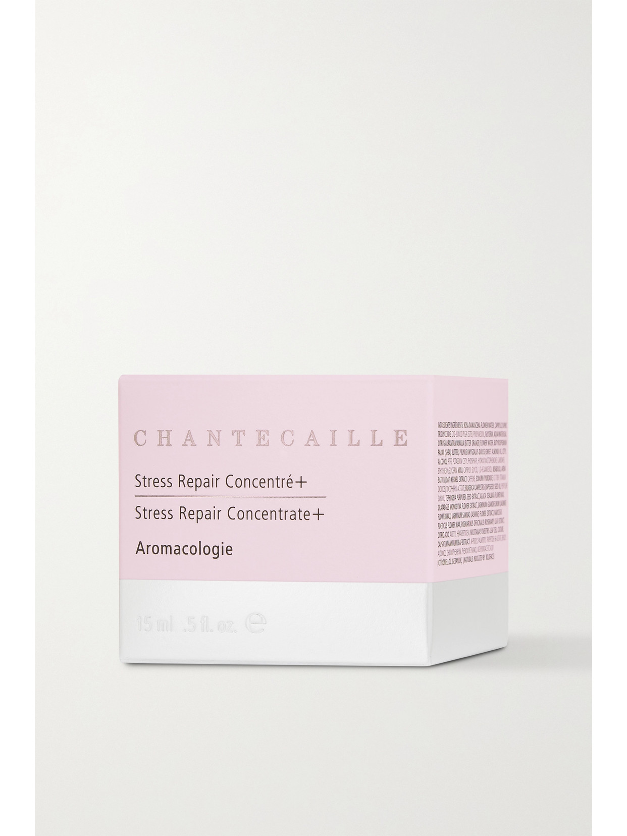 CHANTECAILLE STRESS REPAIR CONCENTRATE+, 15ML - ONE SIZE