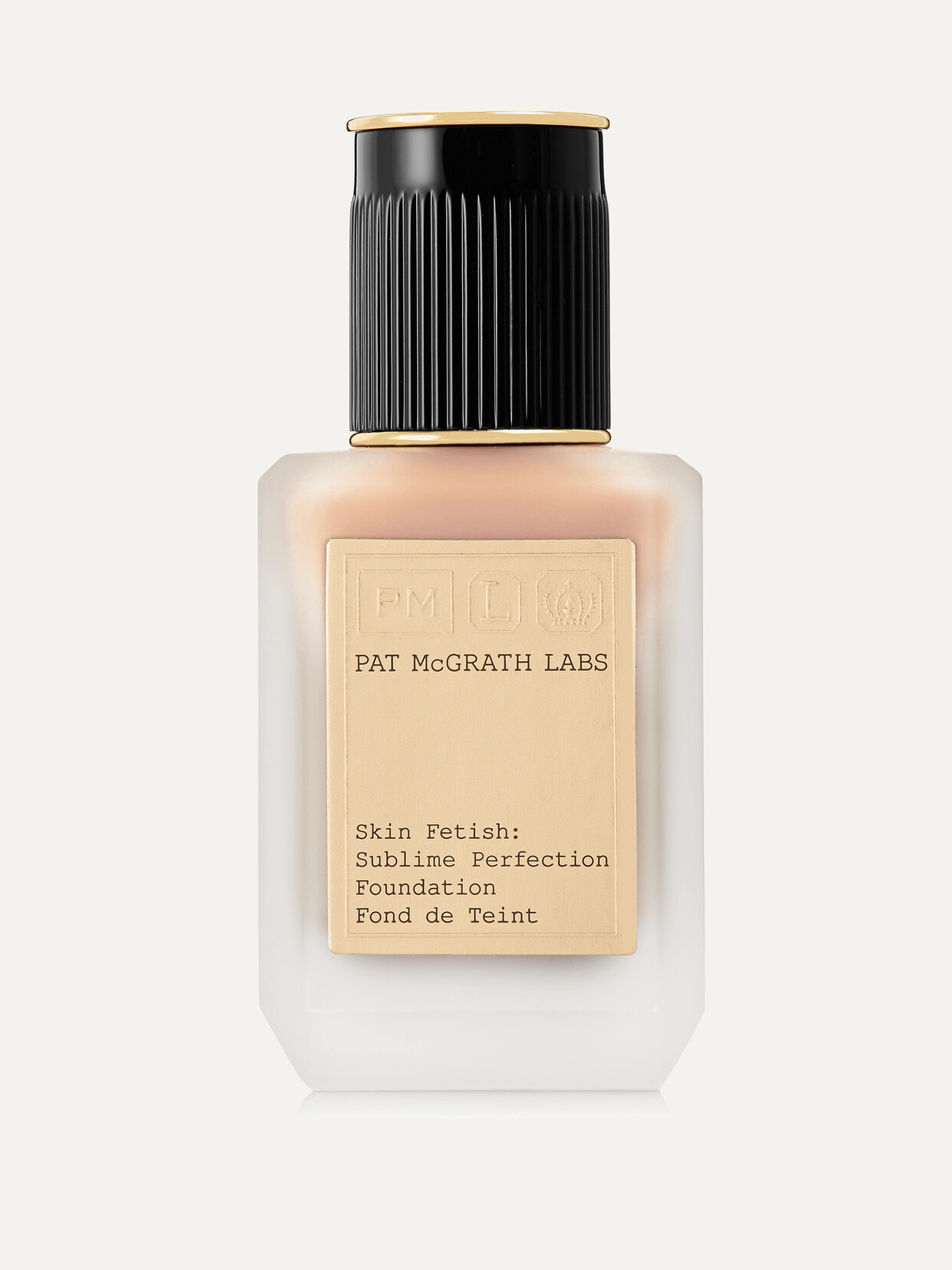 PAT MCGRATH LABS - Skin Fetish: Sublime Perfection Foundation - Light 4, 35ml