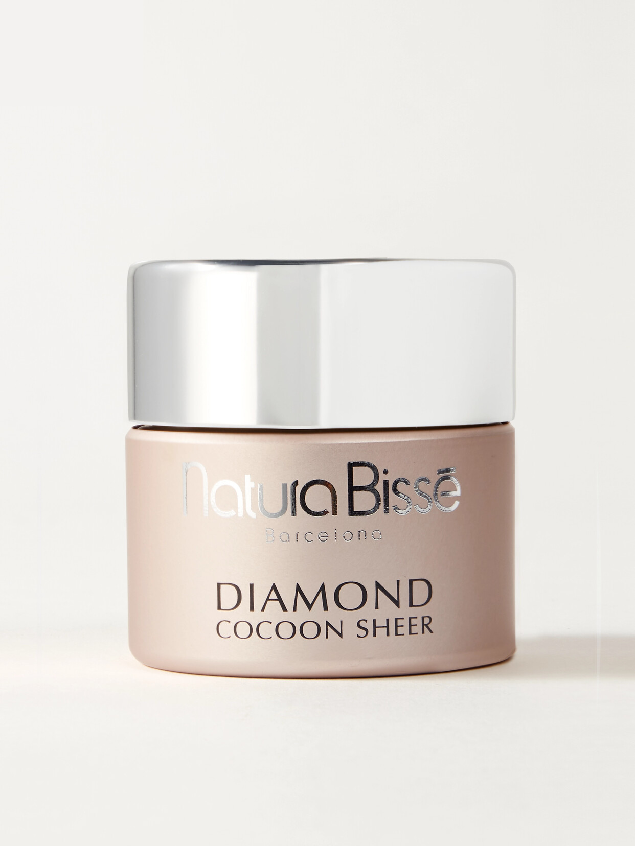 Natura Bissé Diamond Cocoon Sheer Cream, 1.7 Oz. In Sand