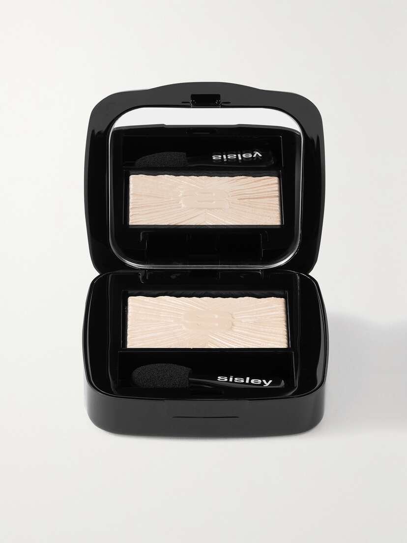 Sisley Les Phyto-ombres Eyeshadow - 10 Silky Cream