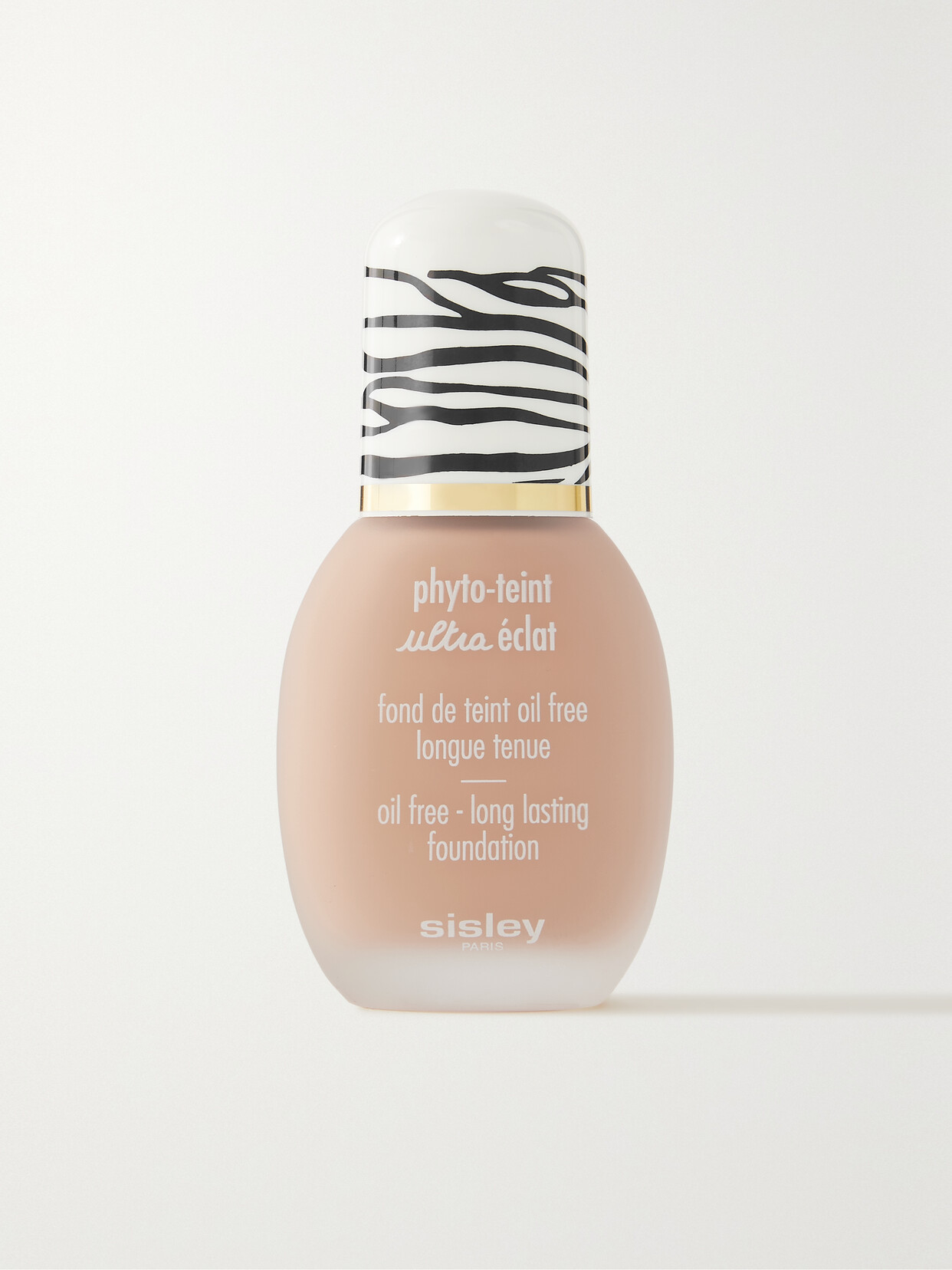 SISLEY - Phyto-teint Ultra Éclat Radiance Boosting Foundation - 3 Natural, 30ml