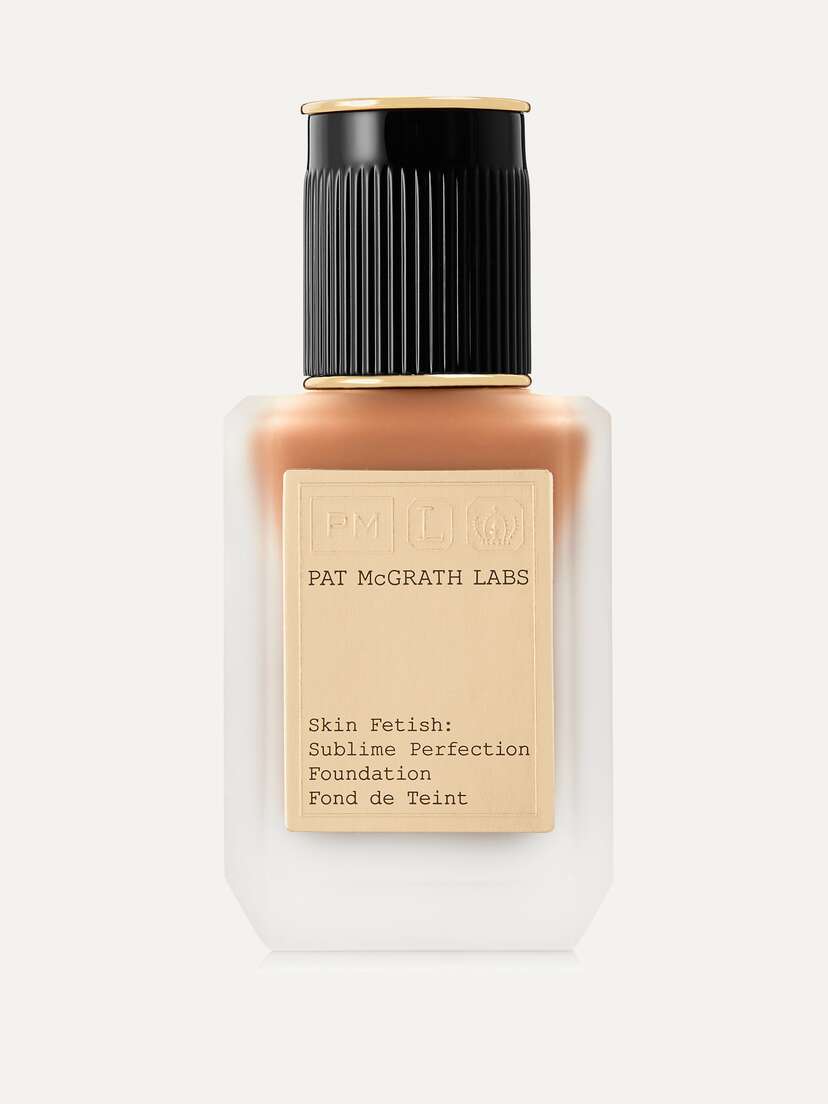 PAT MCGRATH LABS Skin Fetish: Sublime Perfection Foundation - Medium Deep 22, 35ml