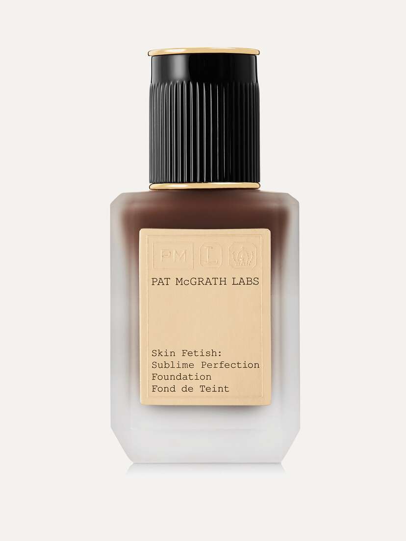 PAT MCGRATH LABS Skin Fetish: Sublime Perfection Foundation - Deep 34, 35ml