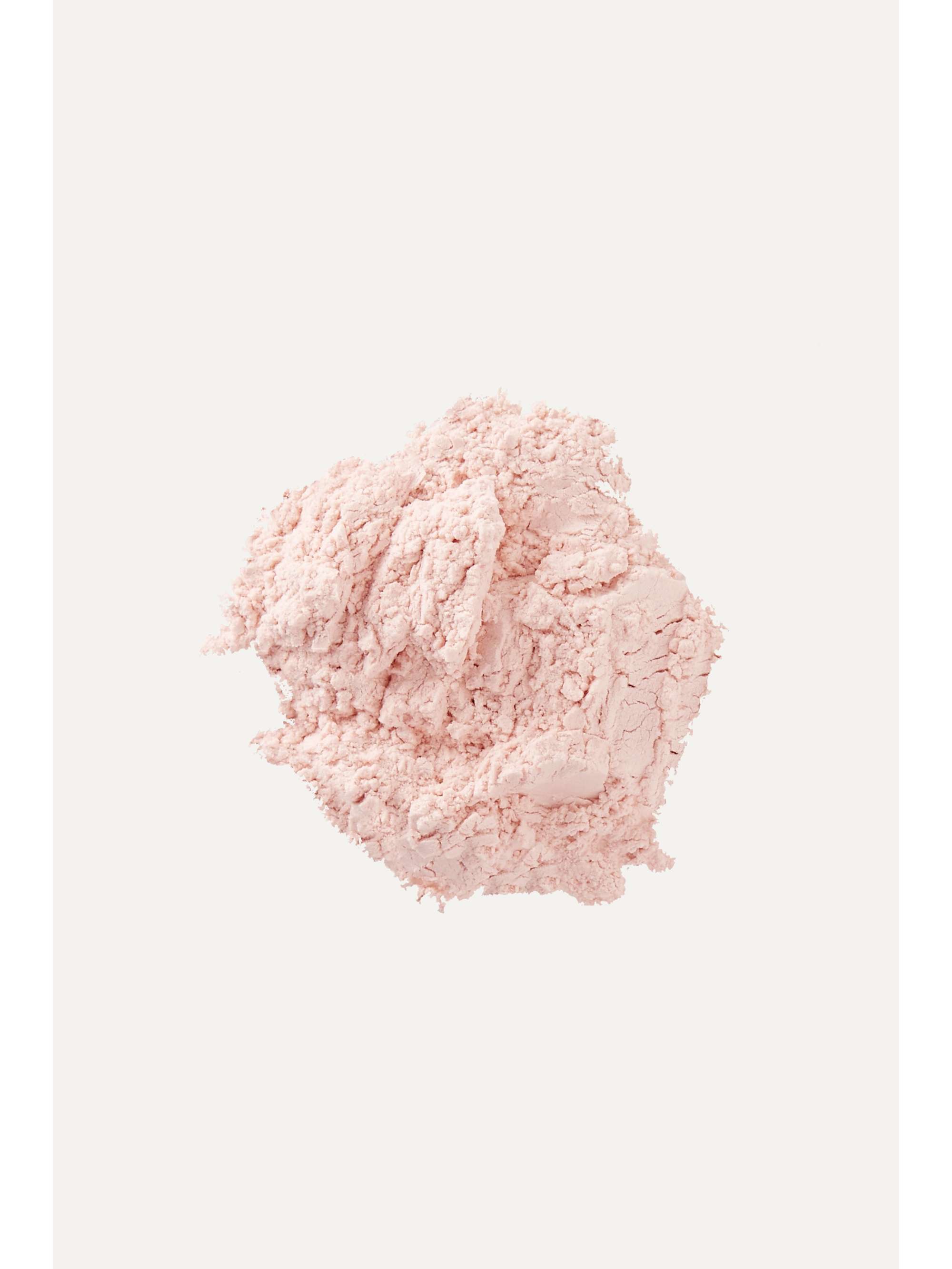 BY TERRY Poudre soin teintée extra-lissante Hyaluronic Hydra-Powder, Rosy Light No.1