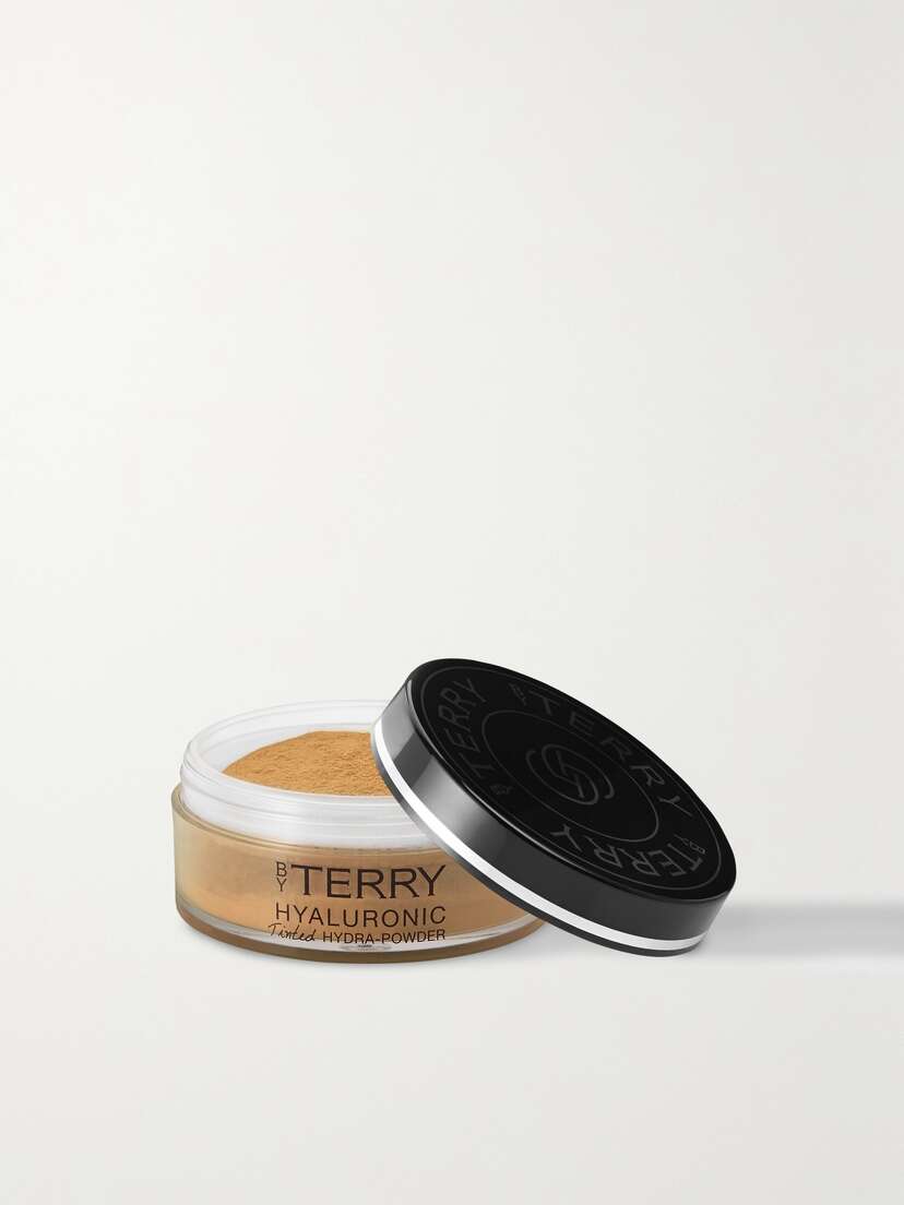 BY TERRY Hyaluronic Hydra-powder Tinted Veil - N400 Medium