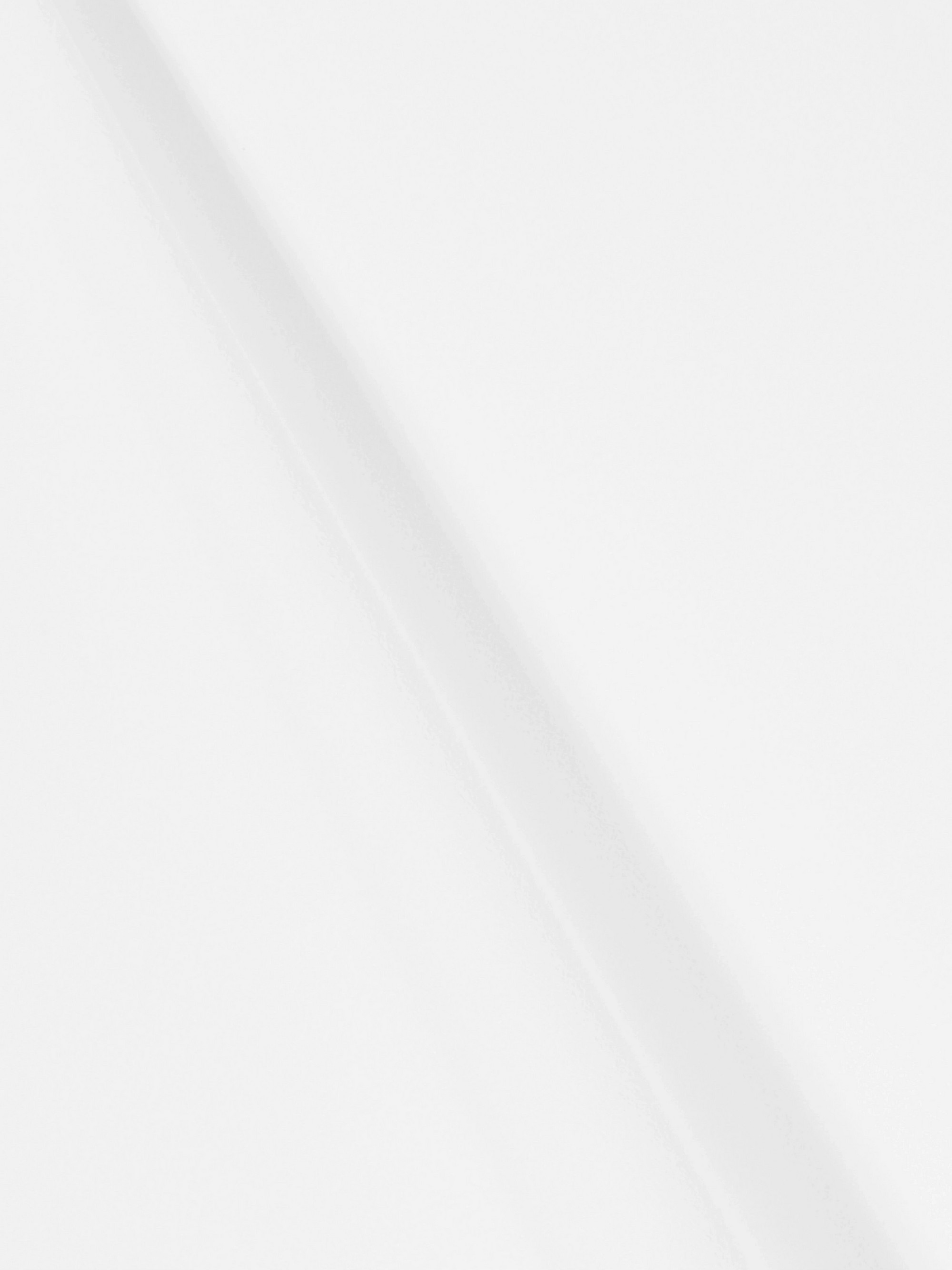 Galvan Sienna crepe halterneck gown