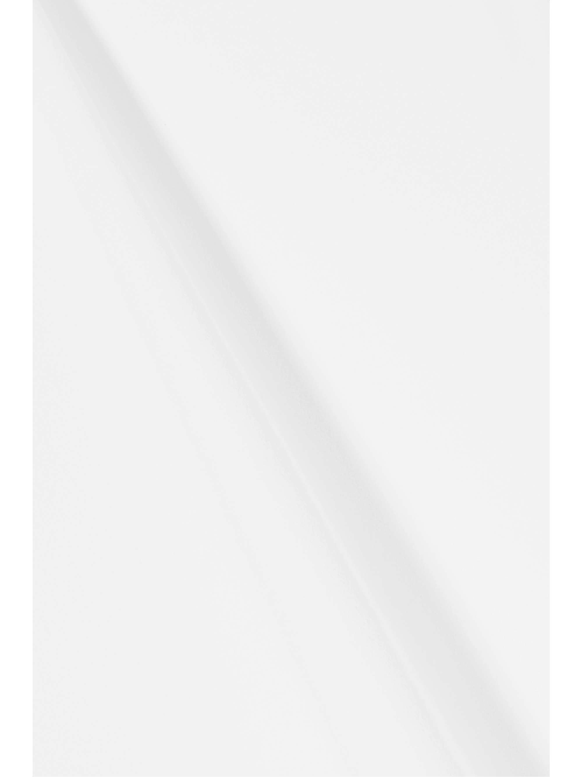 GALVAN Sienna crepe halterneck gown