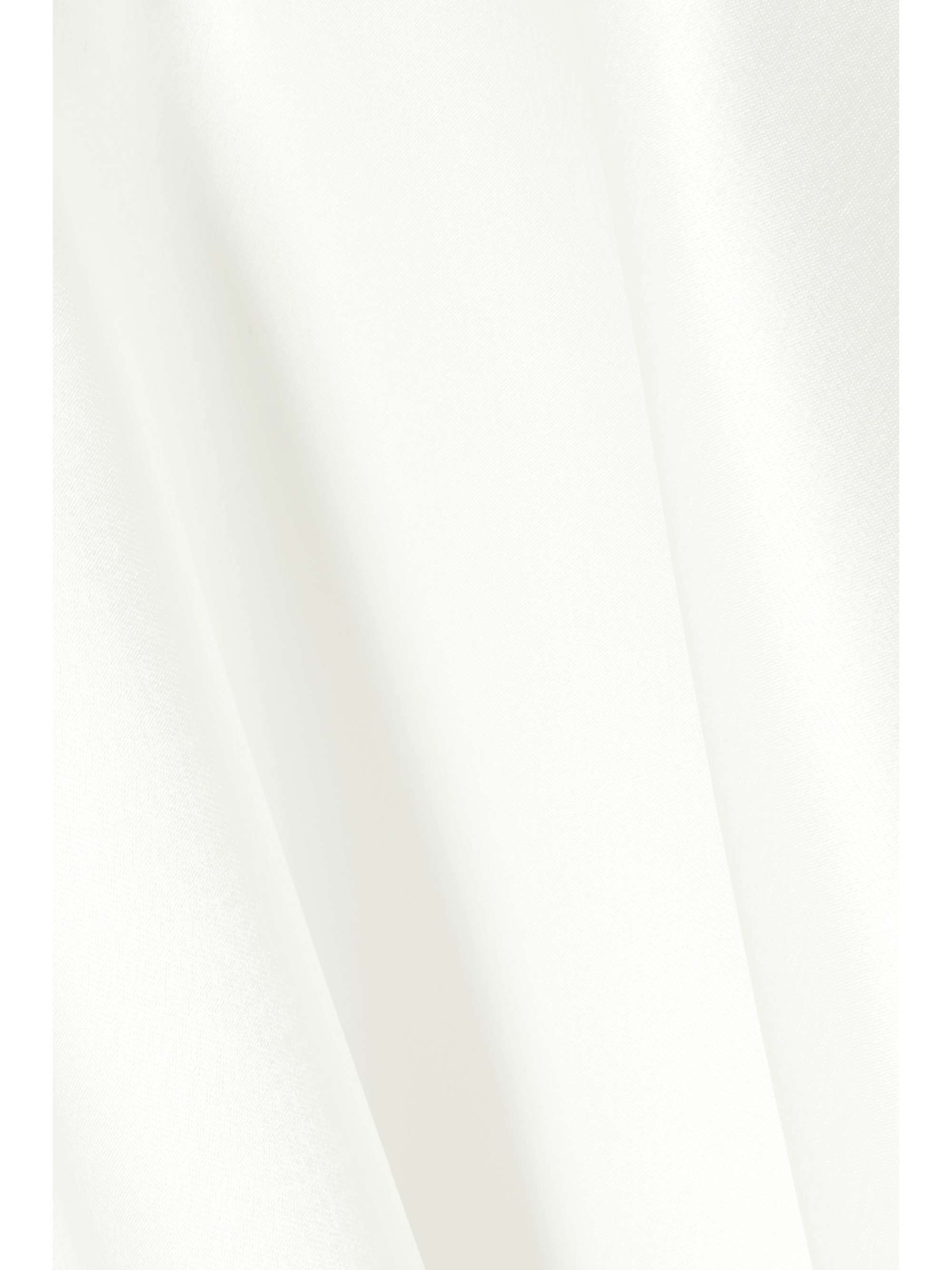 GALVAN Satin camisole
