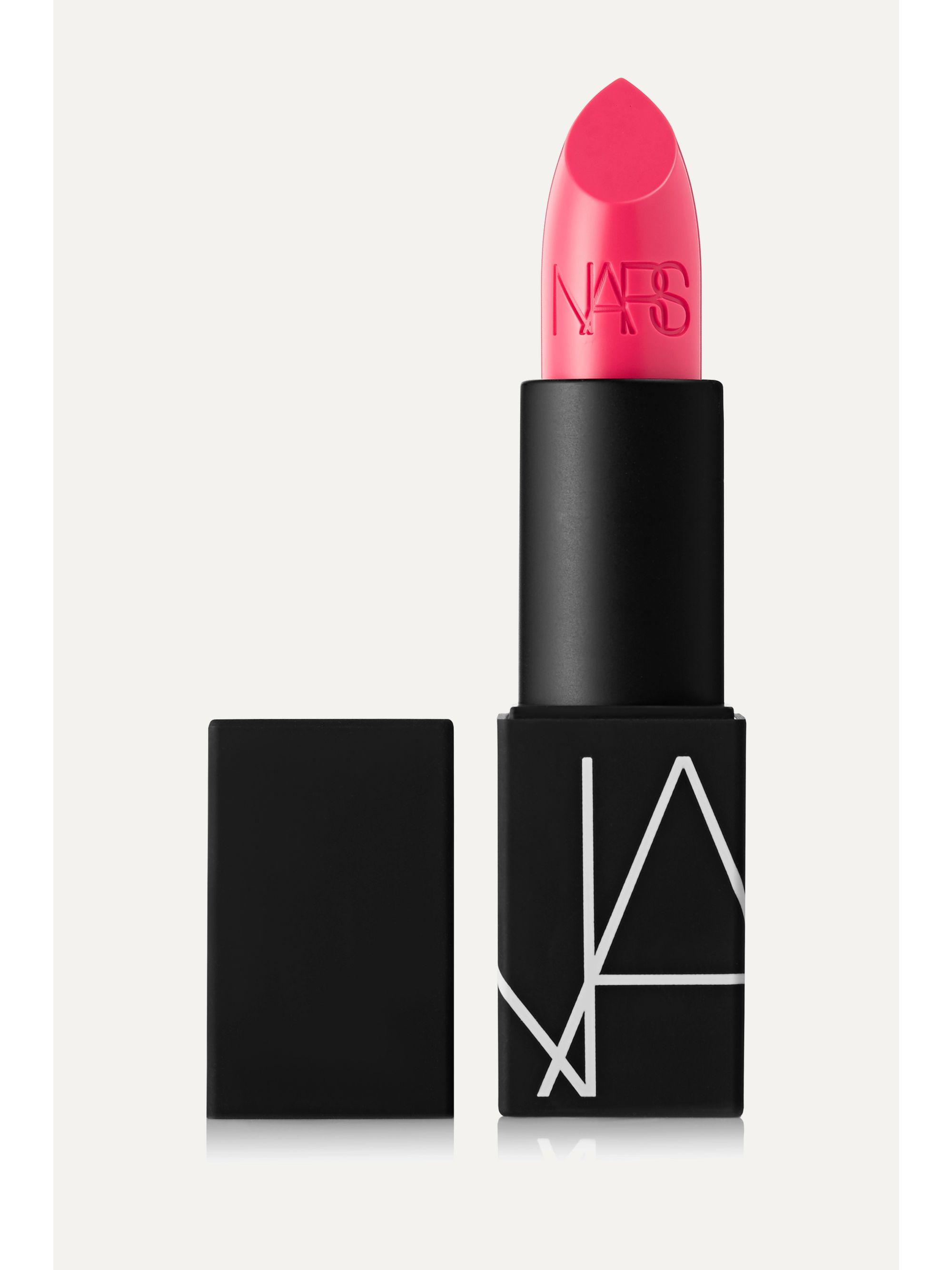 وردي أحمر الشفاه بلون Bulgarian Rose Nars Net A Porter