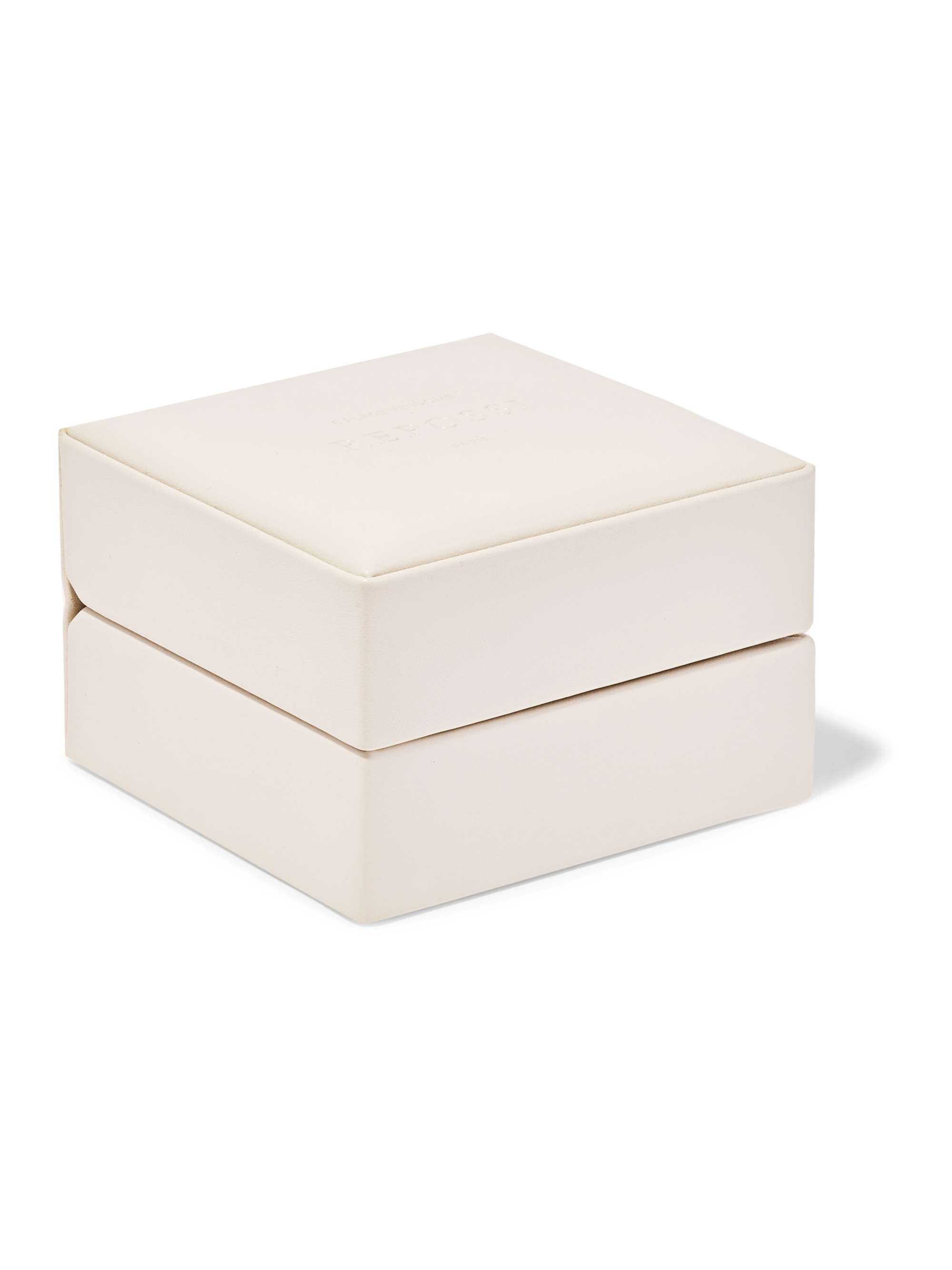 REPOSSI Serti Sur Vide 18-karat rose gold diamond ring