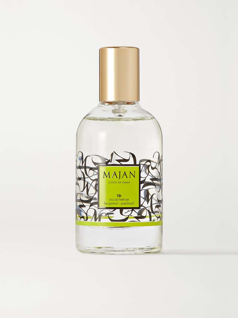 MAJAN Eau De Parfum - Td, 50ml