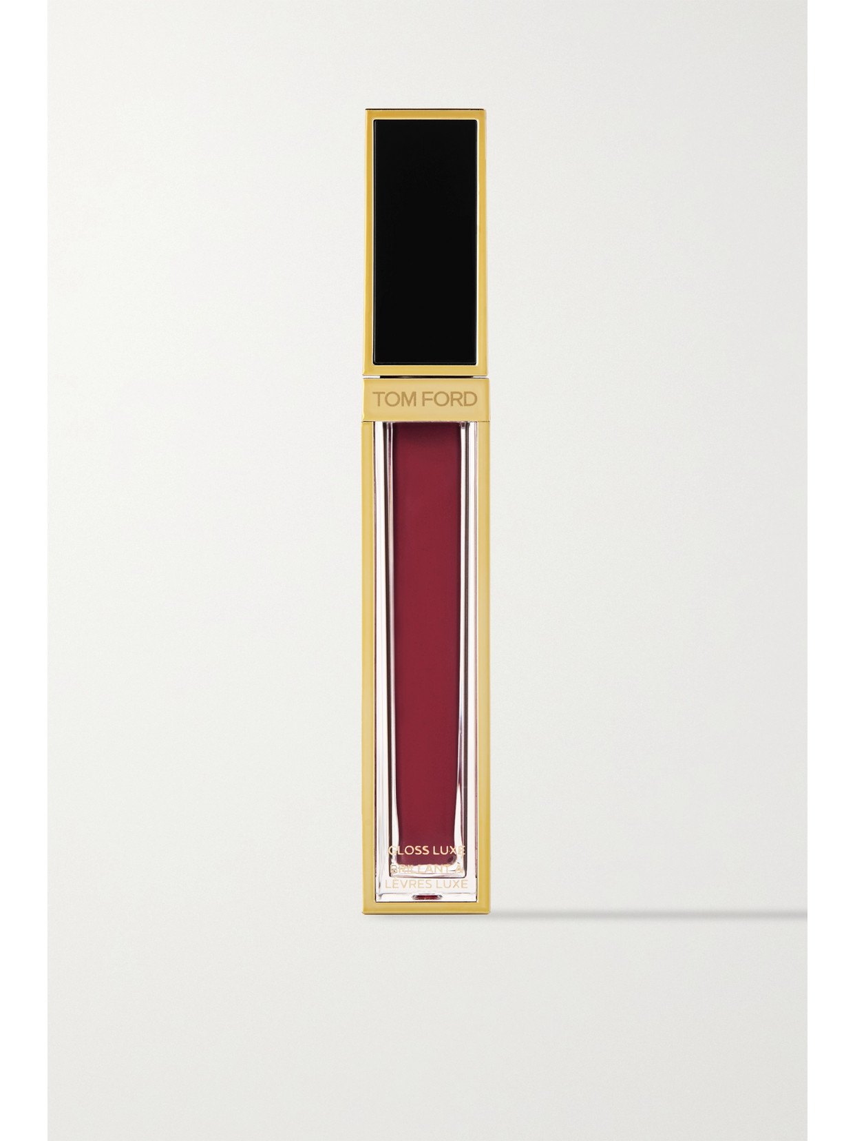 TOM FORD GLOSS LUXE