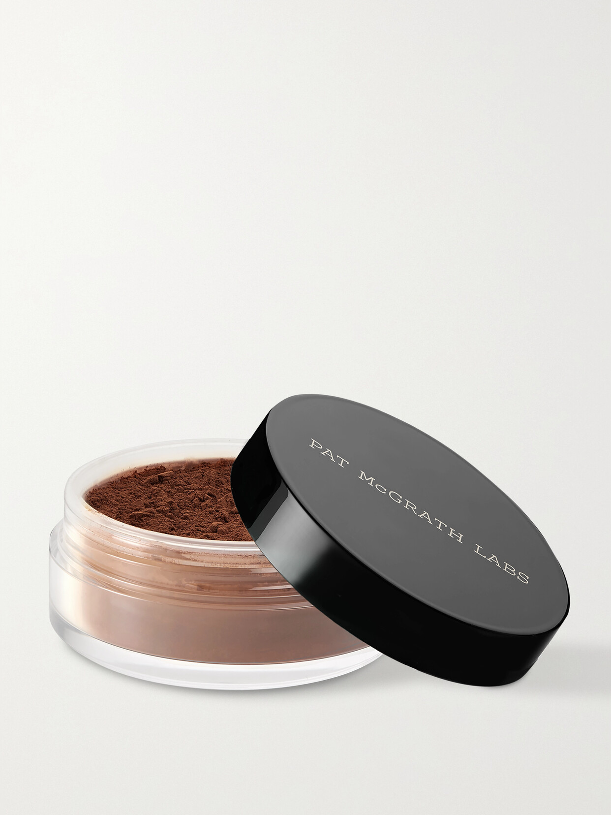 PAT MCGRATH LABS - Skin Fetish: Sublime Perfection Setting Powder - Deep 5