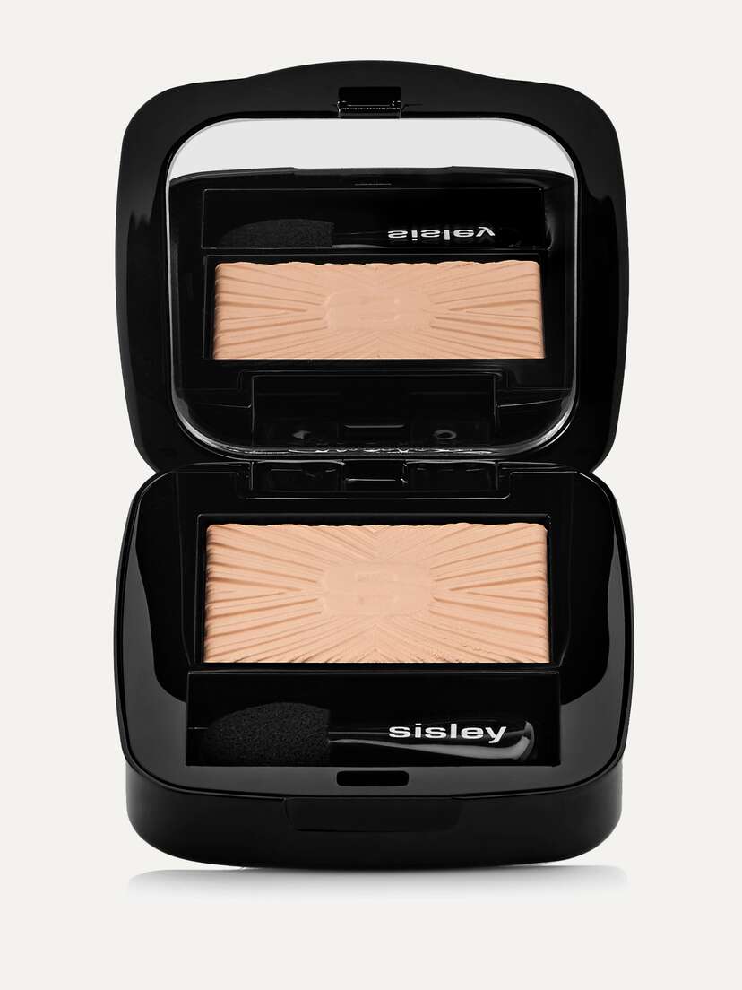 Sisley Les Phyto-ombres Eyeshadow - 11 Matte Nude