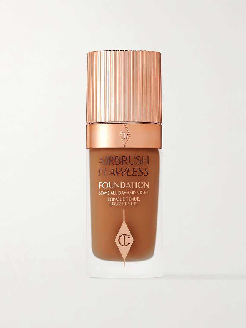 Charlotte Tilbury Airbrush Flawless Foundation - 11 Cool, 30ml