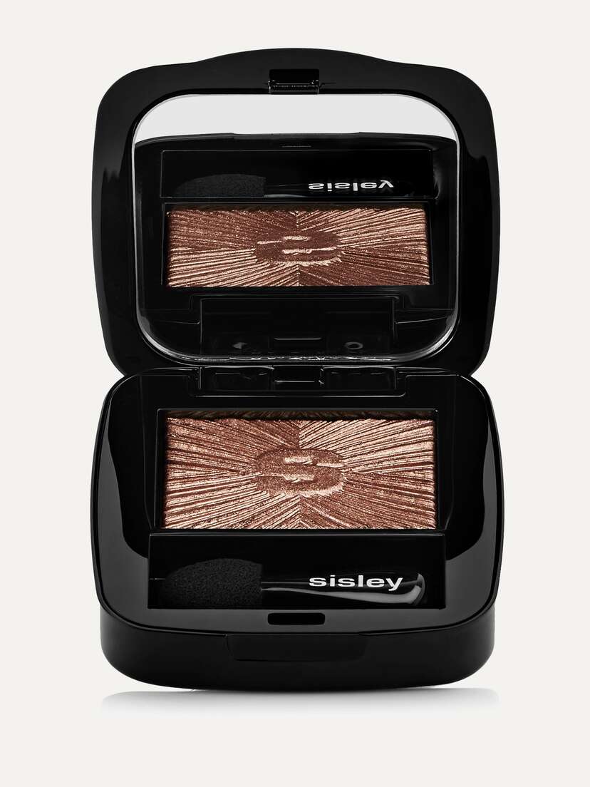 Sisley Les Phyto-ombres Eyeshadow - 20 Silky Chestnut