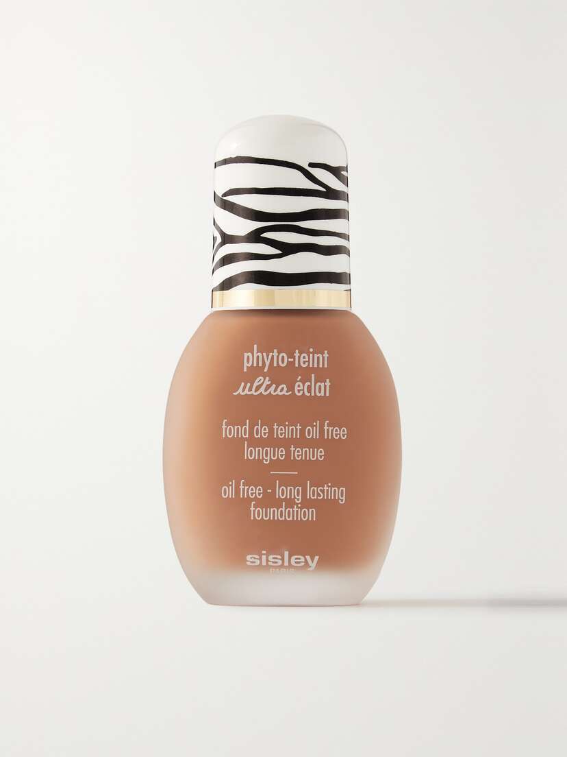Sisley Phyto-teint Ultra Éclat Radiance Boosting Foundation - 7 Moka, 30ml