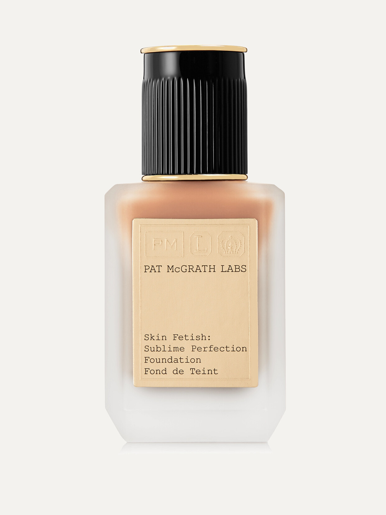 PAT MCGRATH LABS - Skin Fetish: Sublime Perfection Foundation - Light Medium 11, 35ml