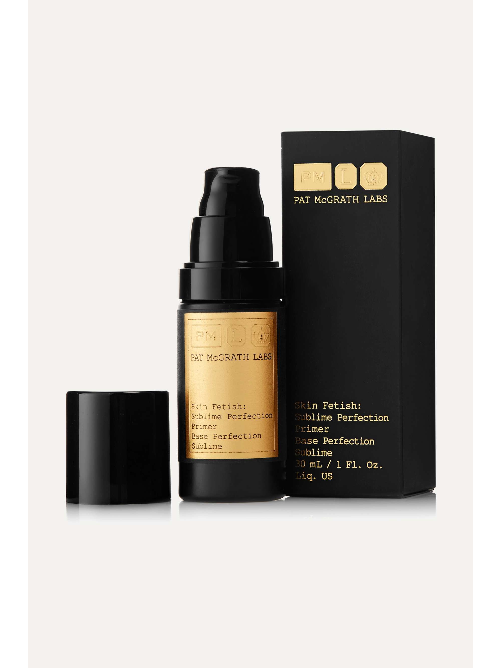PAT MCGRATH LABS Skin Fetish: Sublime Perfection Primer, 30ml