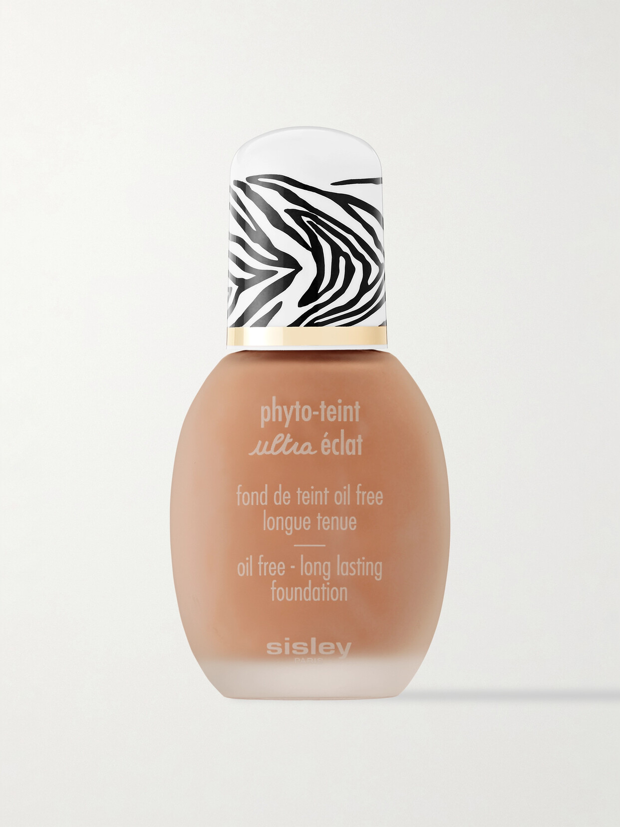 SISLEY - Phyto-teint Ultra Éclat Radiance Boosting Foundation - 5+ Toffee, 30ml