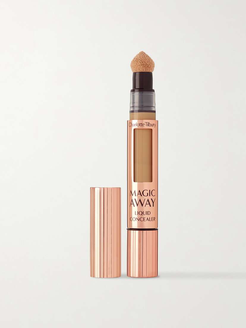 Charlotte Tilbury Magic Away Liquid Concealer - Medium 7.5