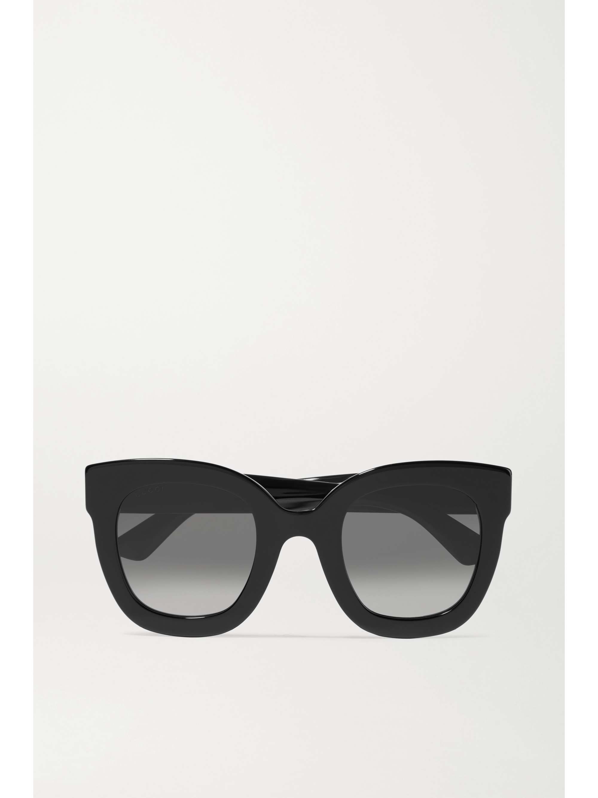 Stars oversized embellished acetate sunglasses | GUCCI | NET-A-PORTER