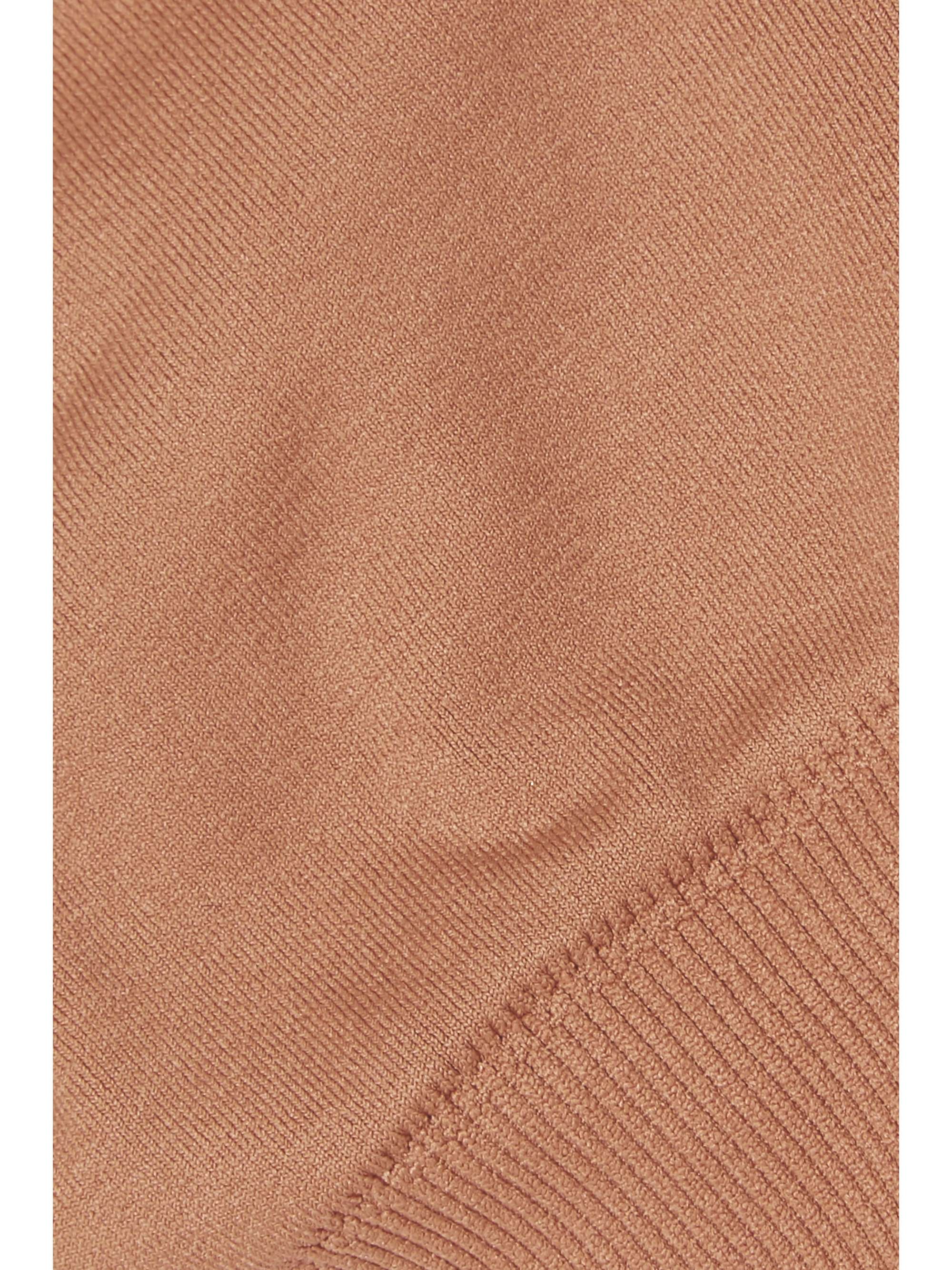 COMMANDO Minimalist stretch soft-cup bra