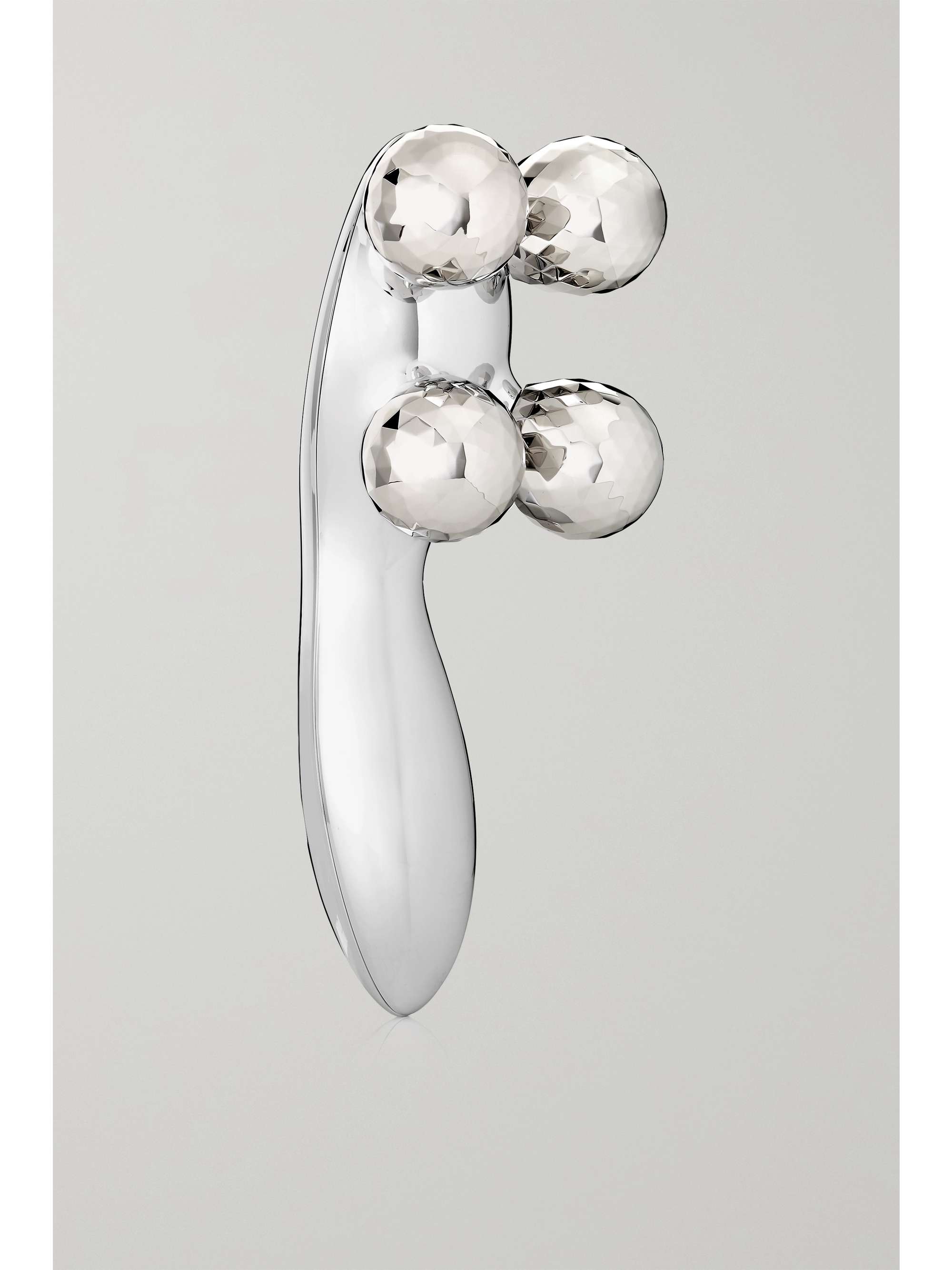 4 CARAT - Face and Body Roller
