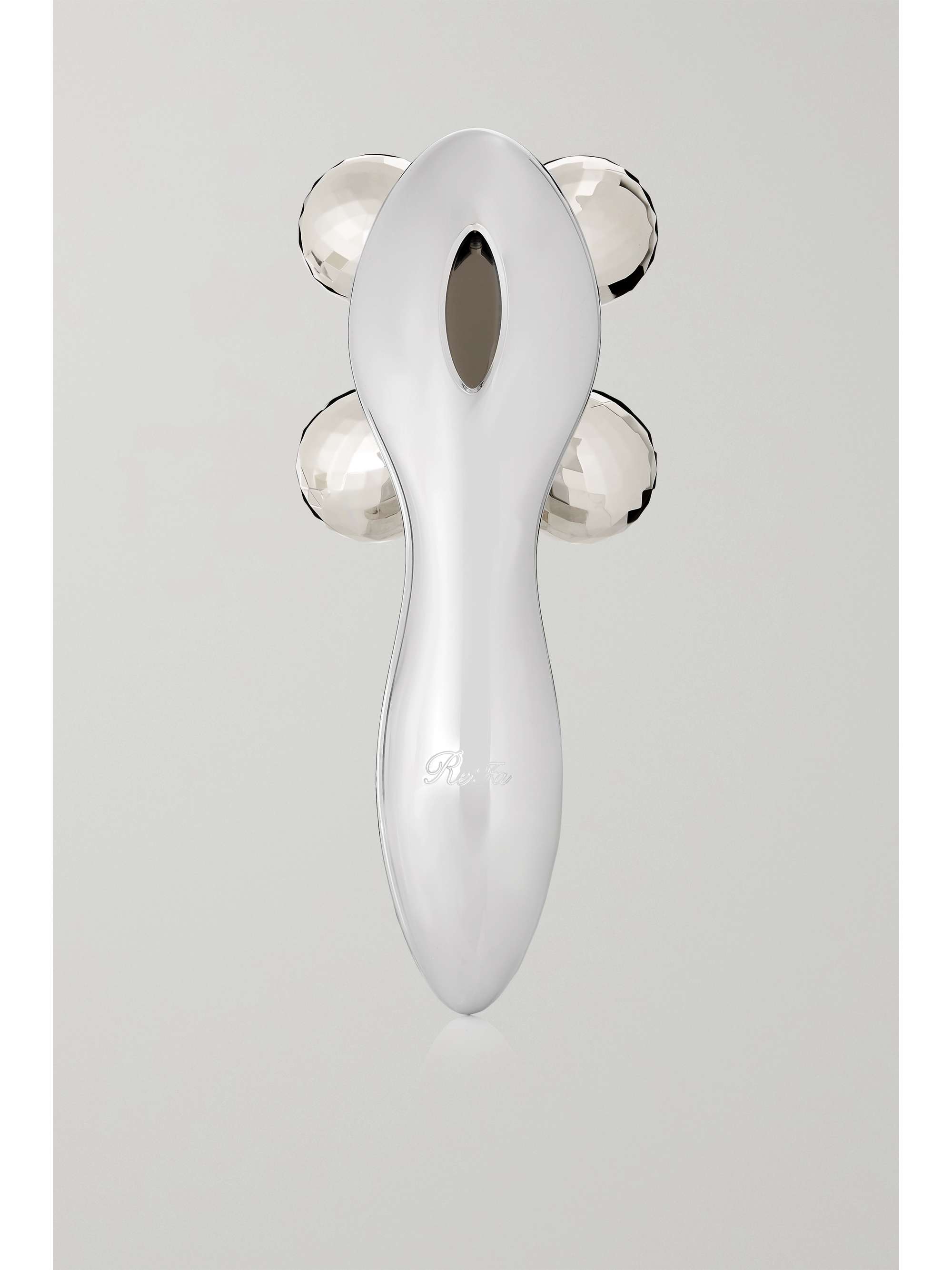 4 CARAT - Face and Body Roller