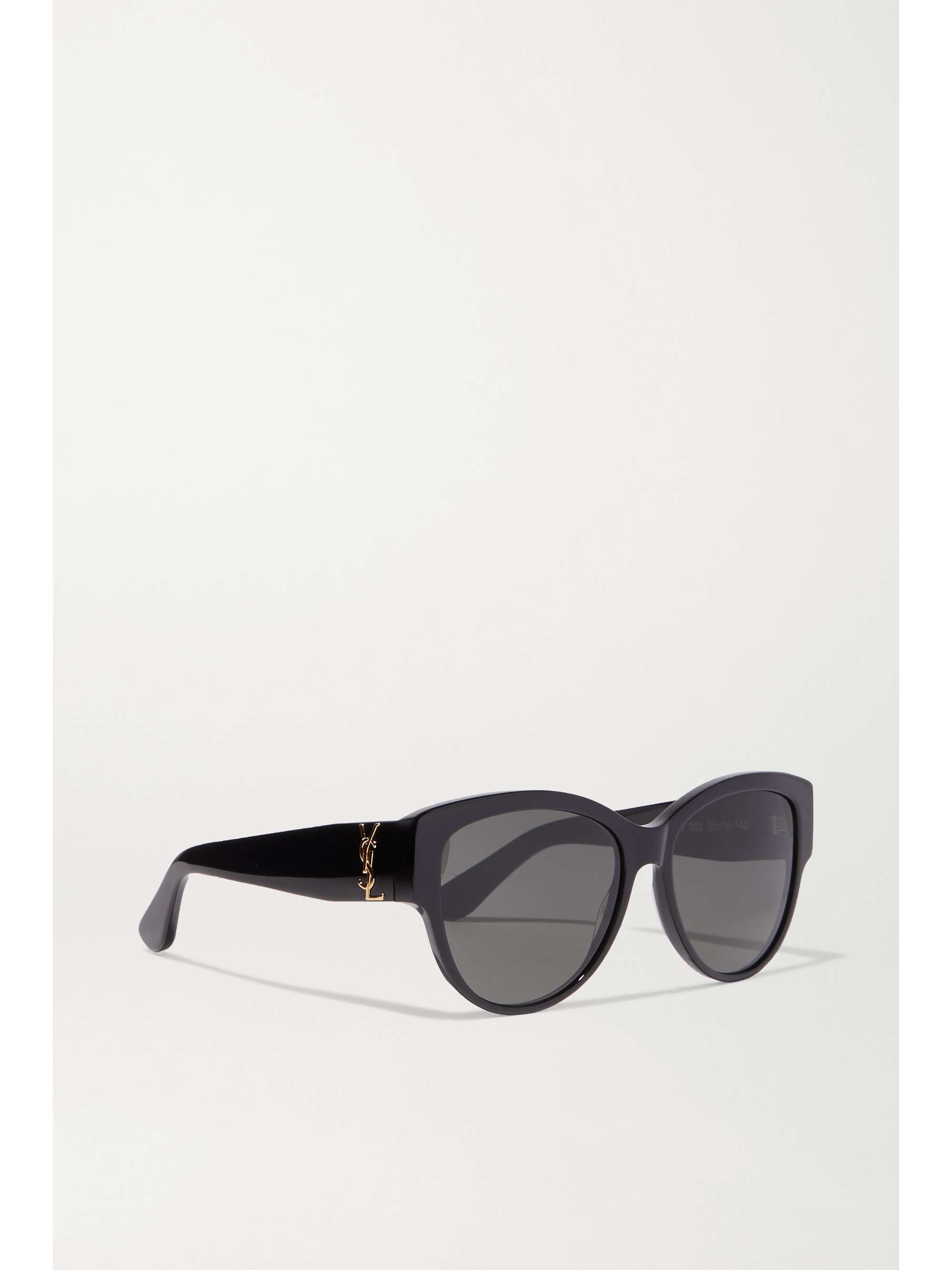 ysl round sunglasses