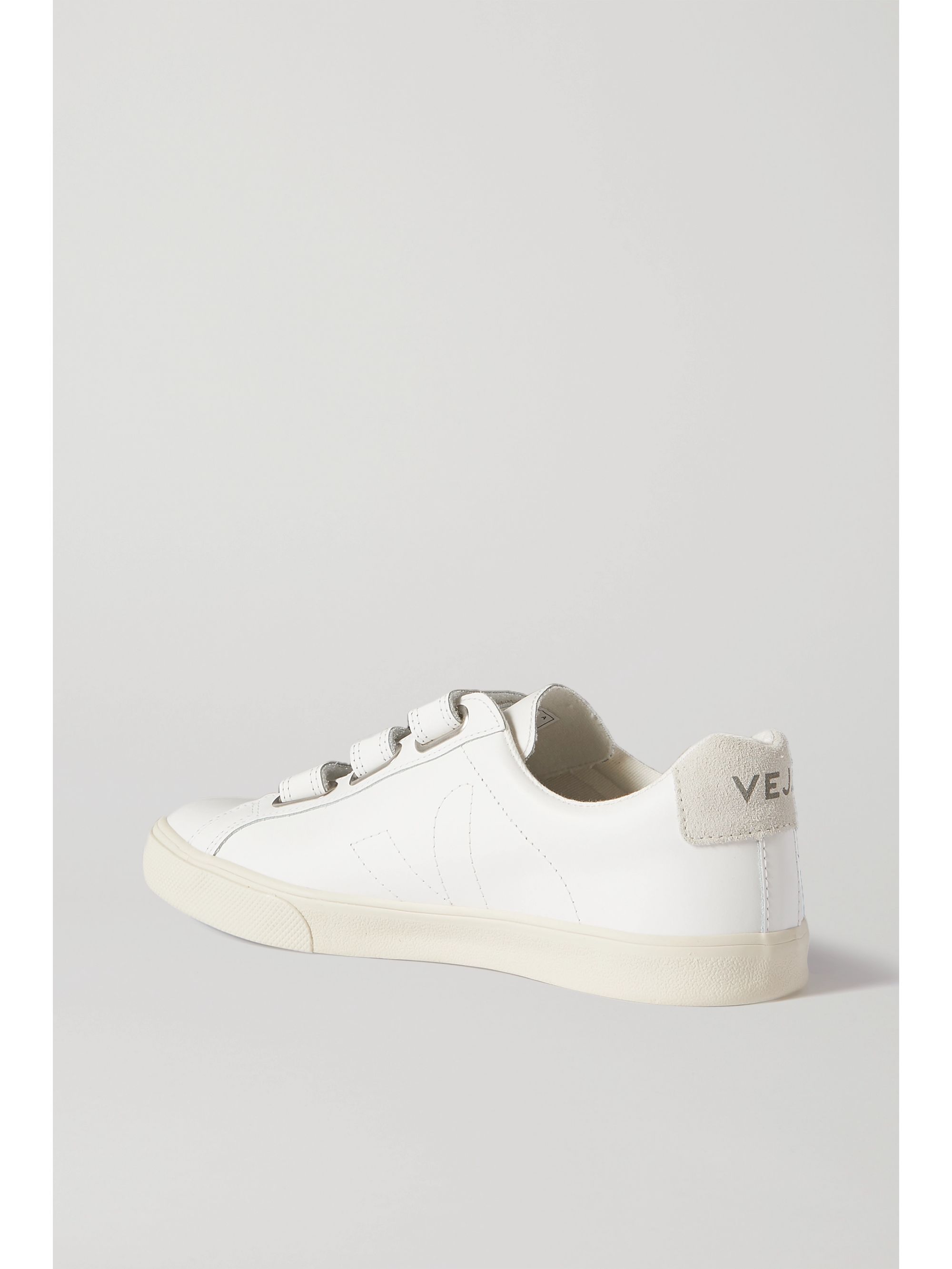 3 lock veja sneakers