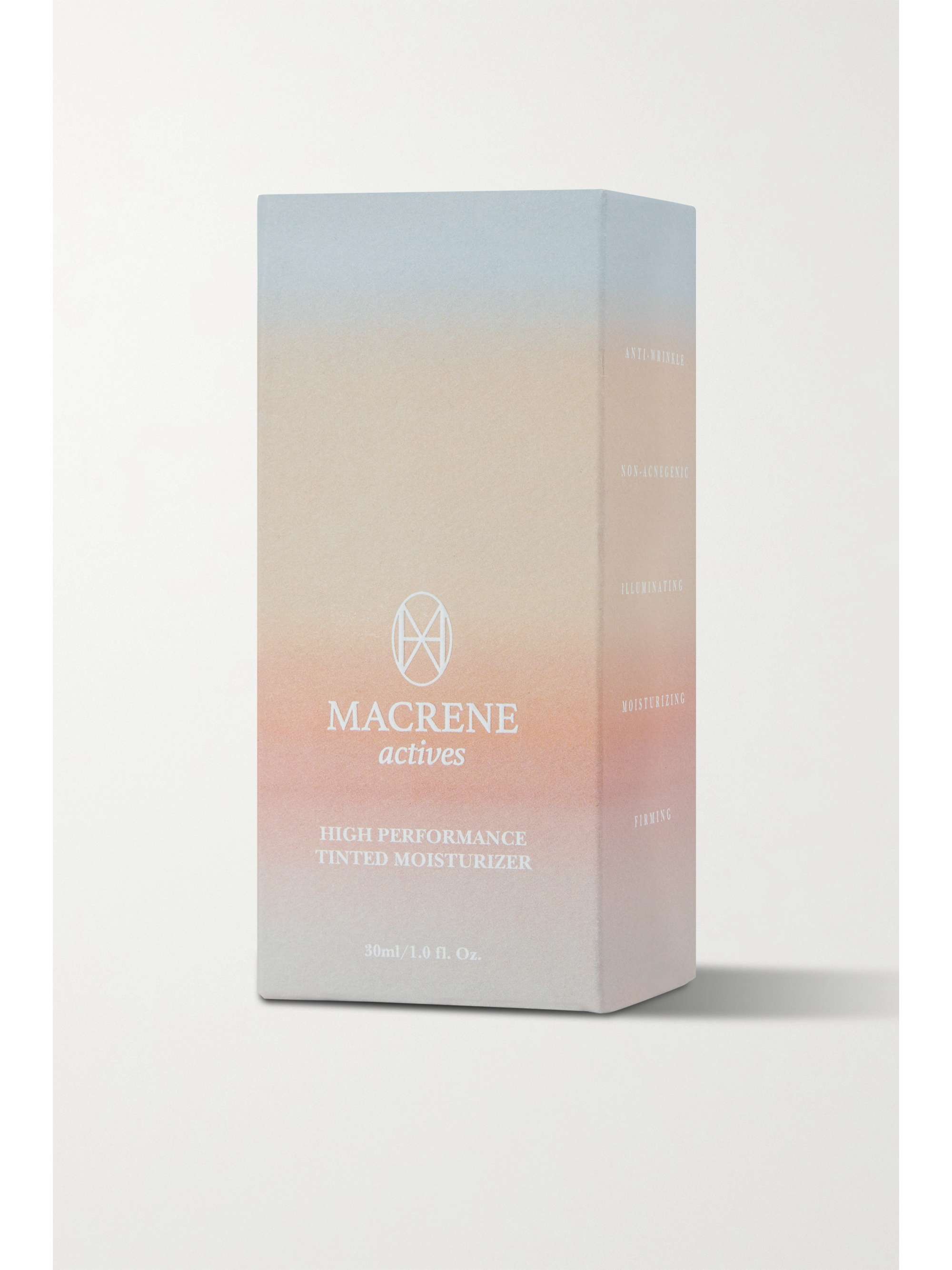 MACRENE ACTIVES High Performance Tinted Moisturizer - Deep, 30ml