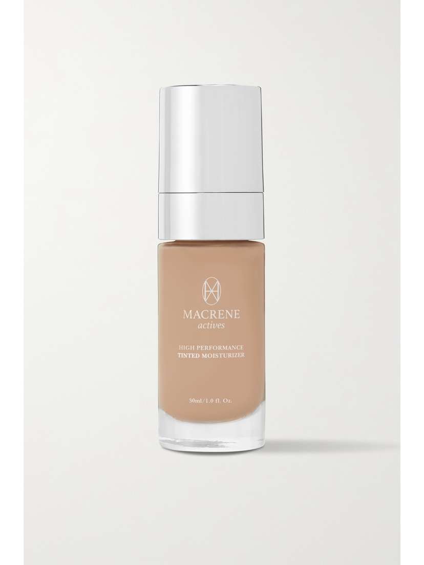 Macrene Actives High Performance Tinted Moisturizer - Medium, 30ml