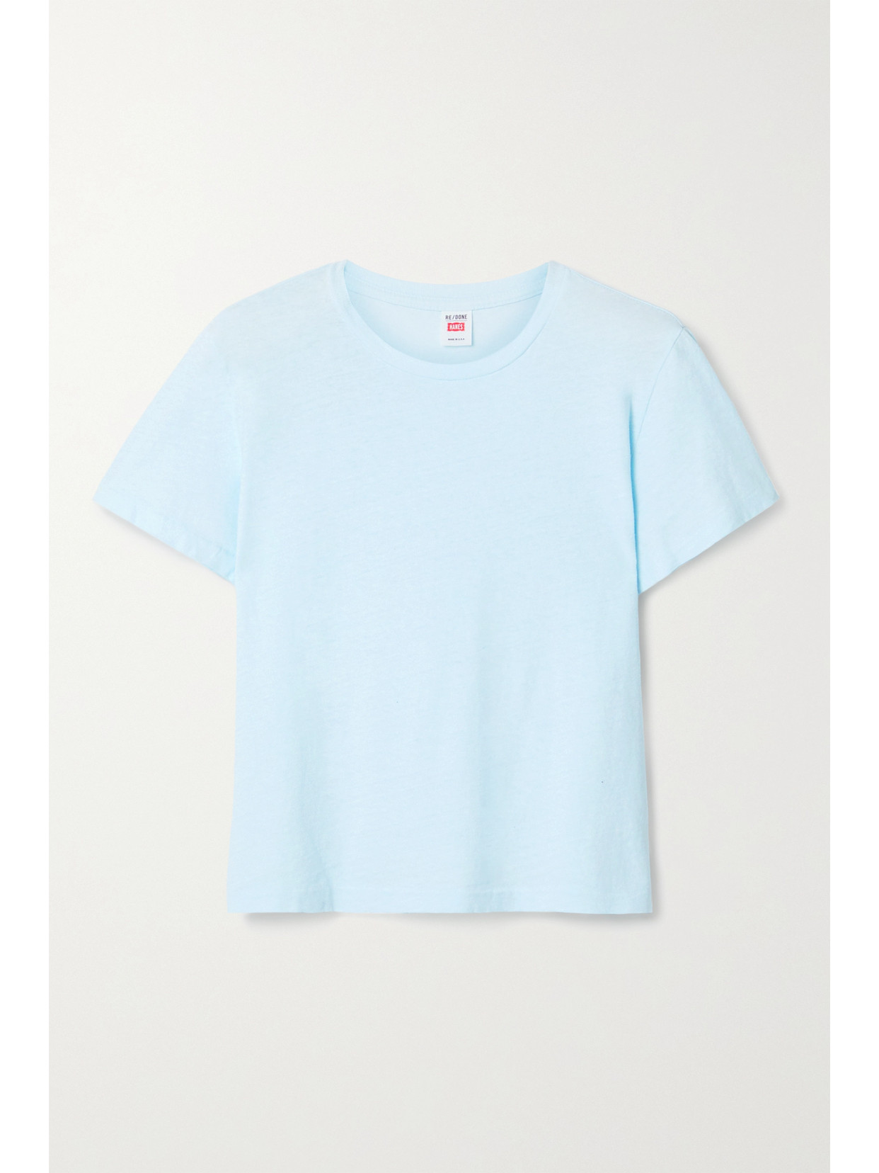 RE/DONE - Classic Co...