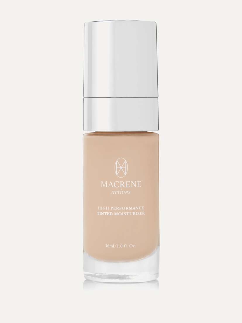 Macrene Actives High Performance Tinted Moisturizer - Light, 30ml