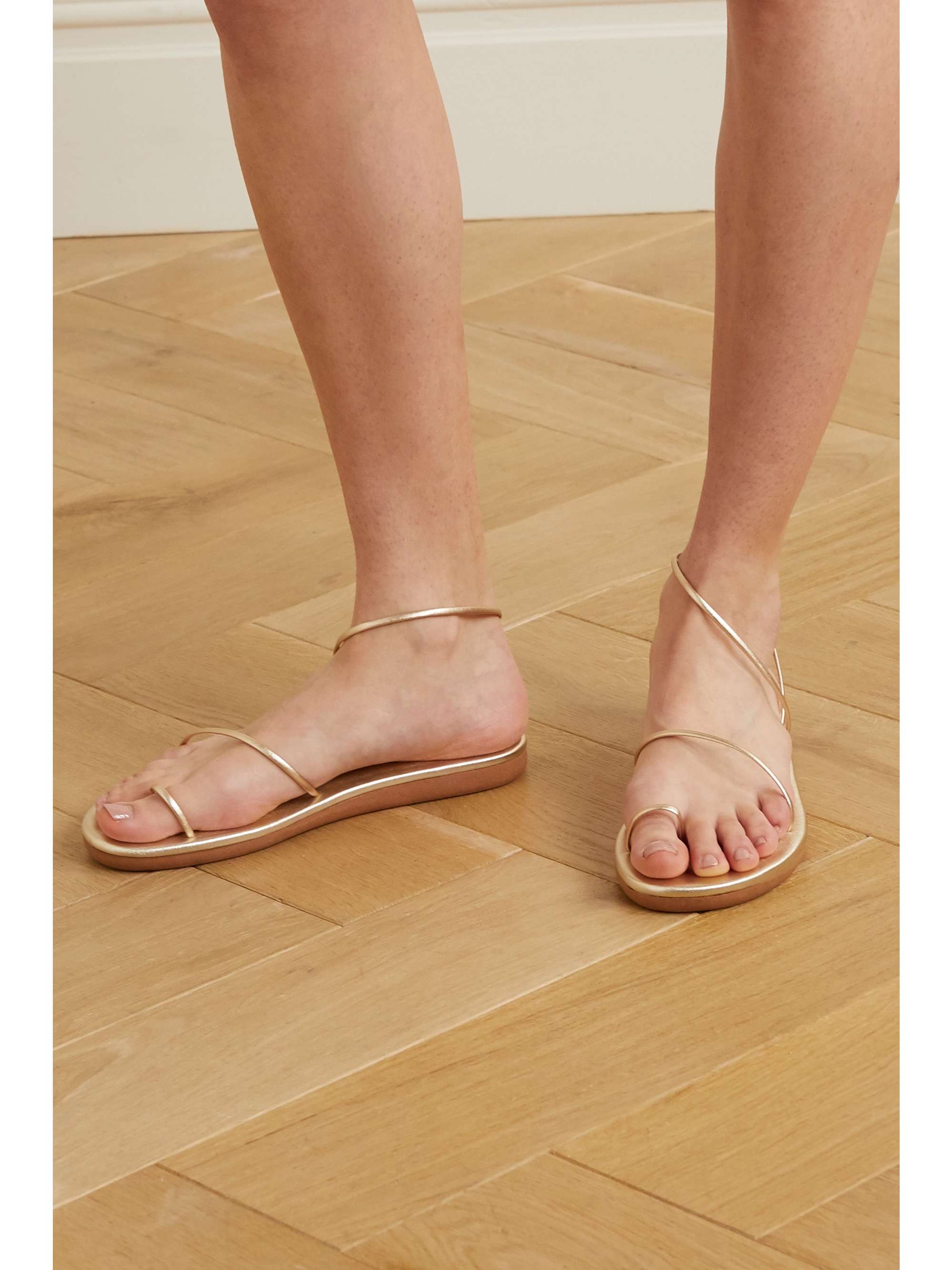 greek sandals