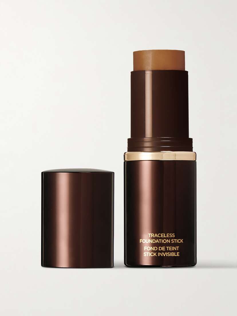 TOM FORD BEAUTY Traceless Foundation Stick - 8.7 Golden Almond