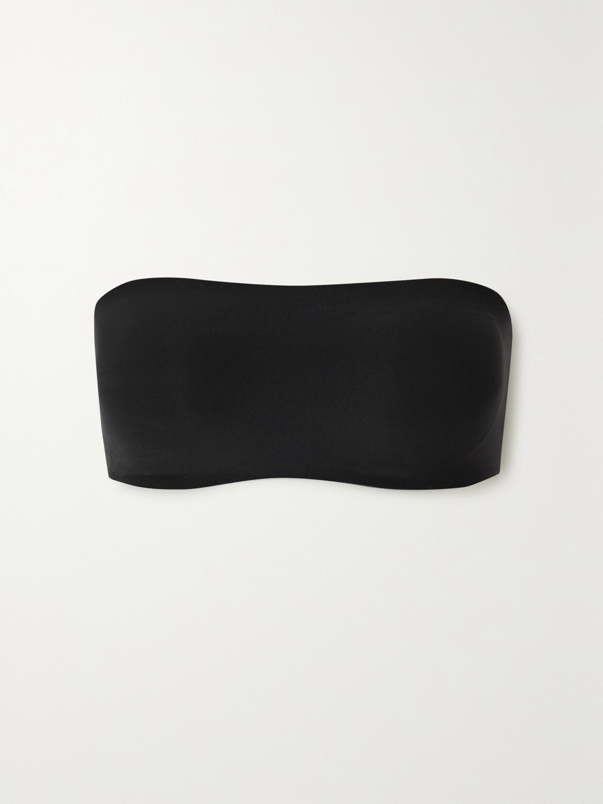 Chantelle Soft Stretch Bandeau In Black