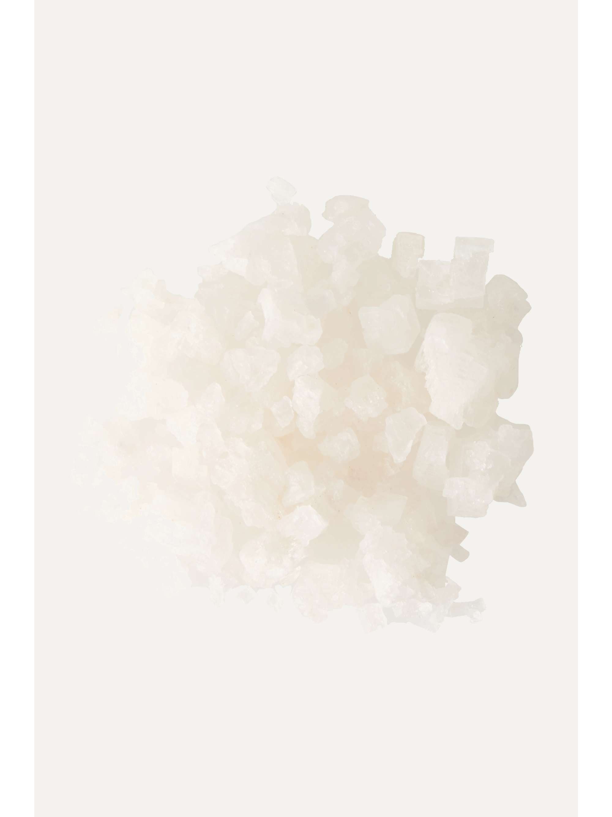 SENTEURS D'ORIENT + NET SUSTAIN Jasmine of Arabia Mediterranean Bath Salts, 9 x 35g