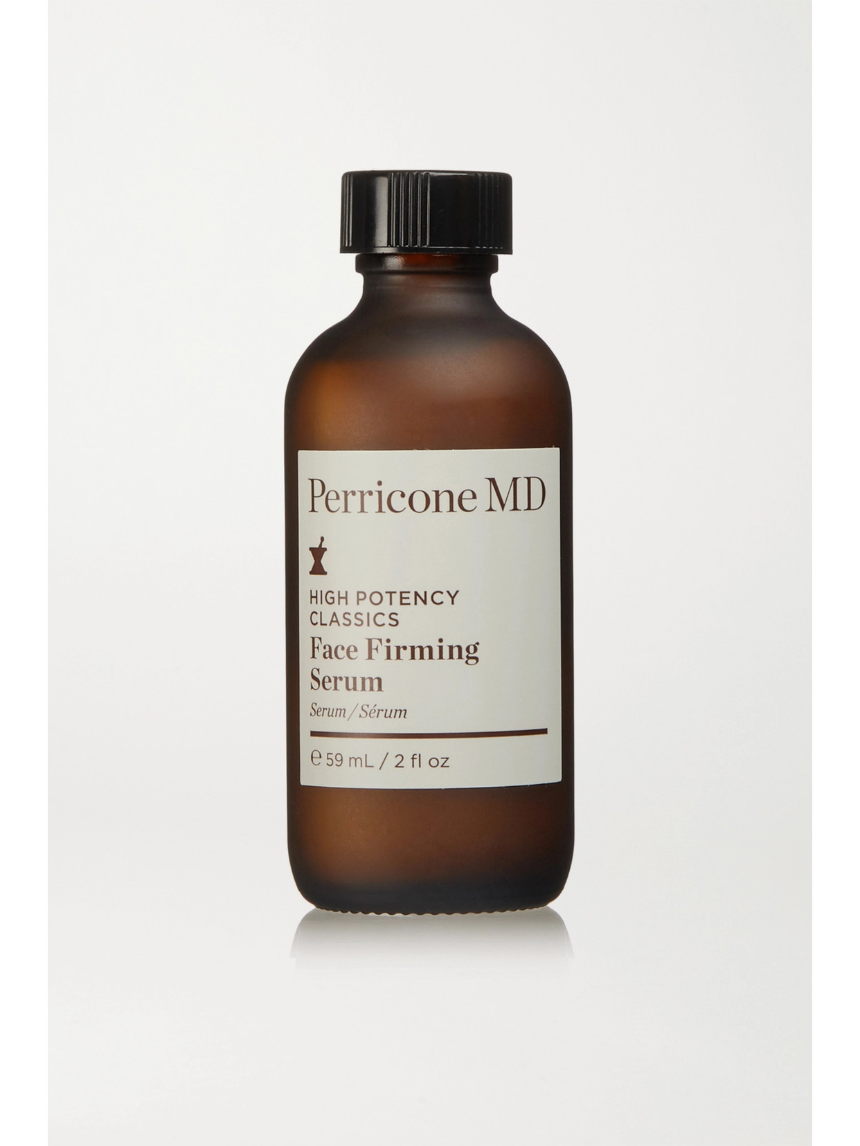 Perricone Md High Potency Triple Retinol Renewal Serum In Colorless