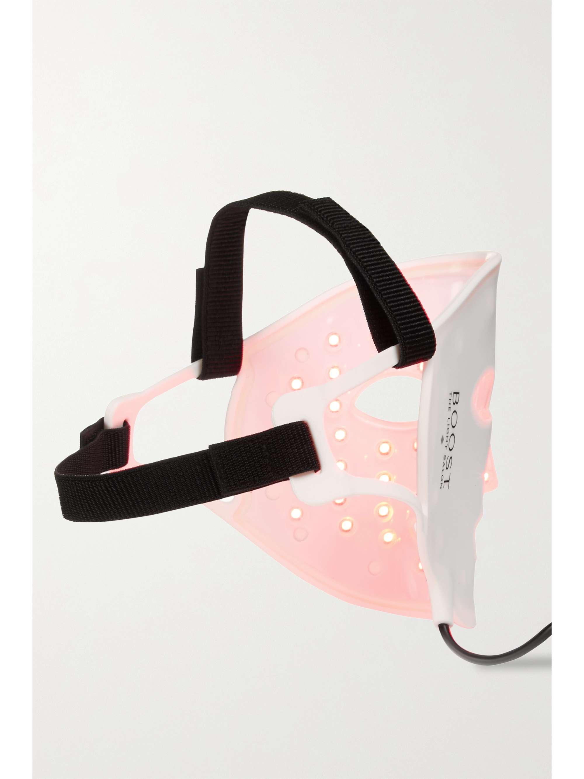 THE LIGHT SALON Boost Advanced LED Light Therapy Face Mask