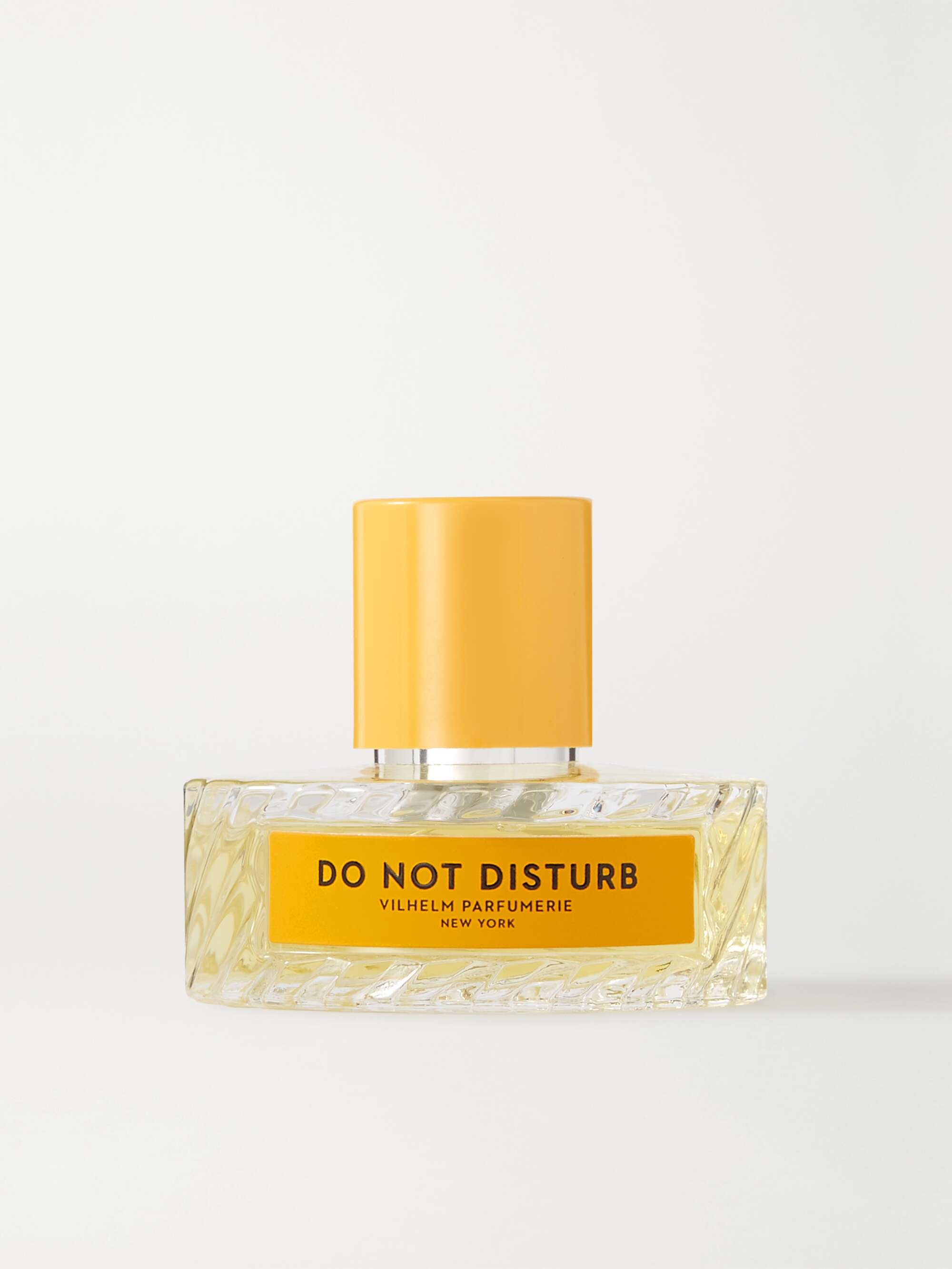 Colorless Eau De Parfum Do Not Disturb 50ml Vilhelm Parfumerie Net A Porter