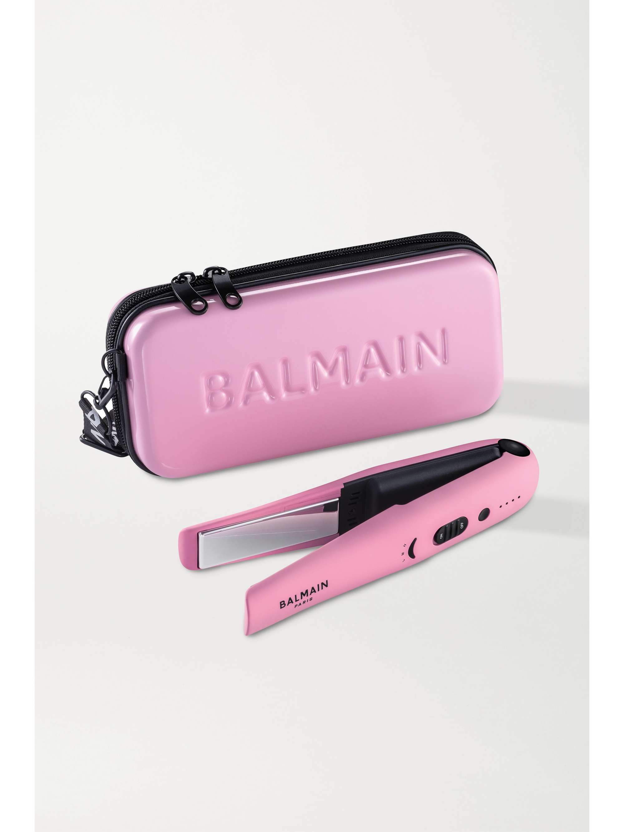 BALMAIN PARIS HAIR COUTURE Universal Cordless Straightener