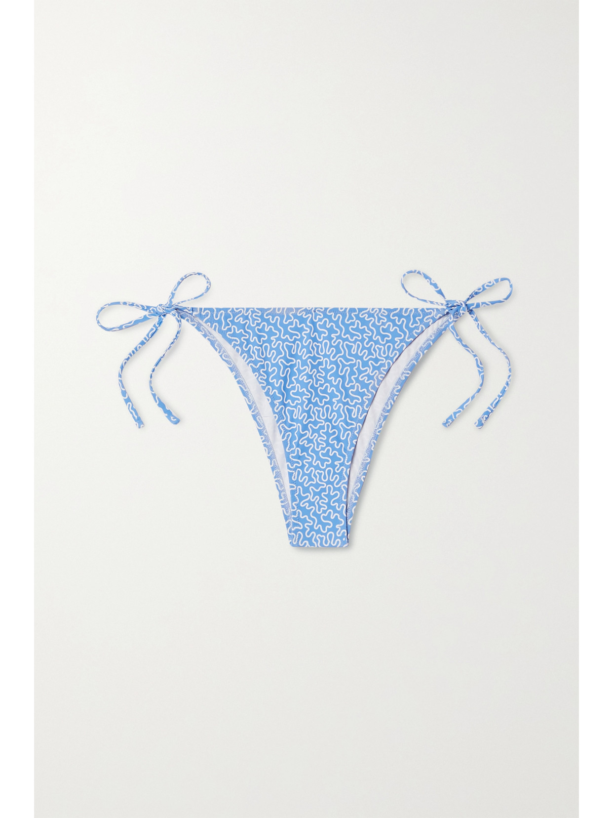 Fisch - + Net Sustai...