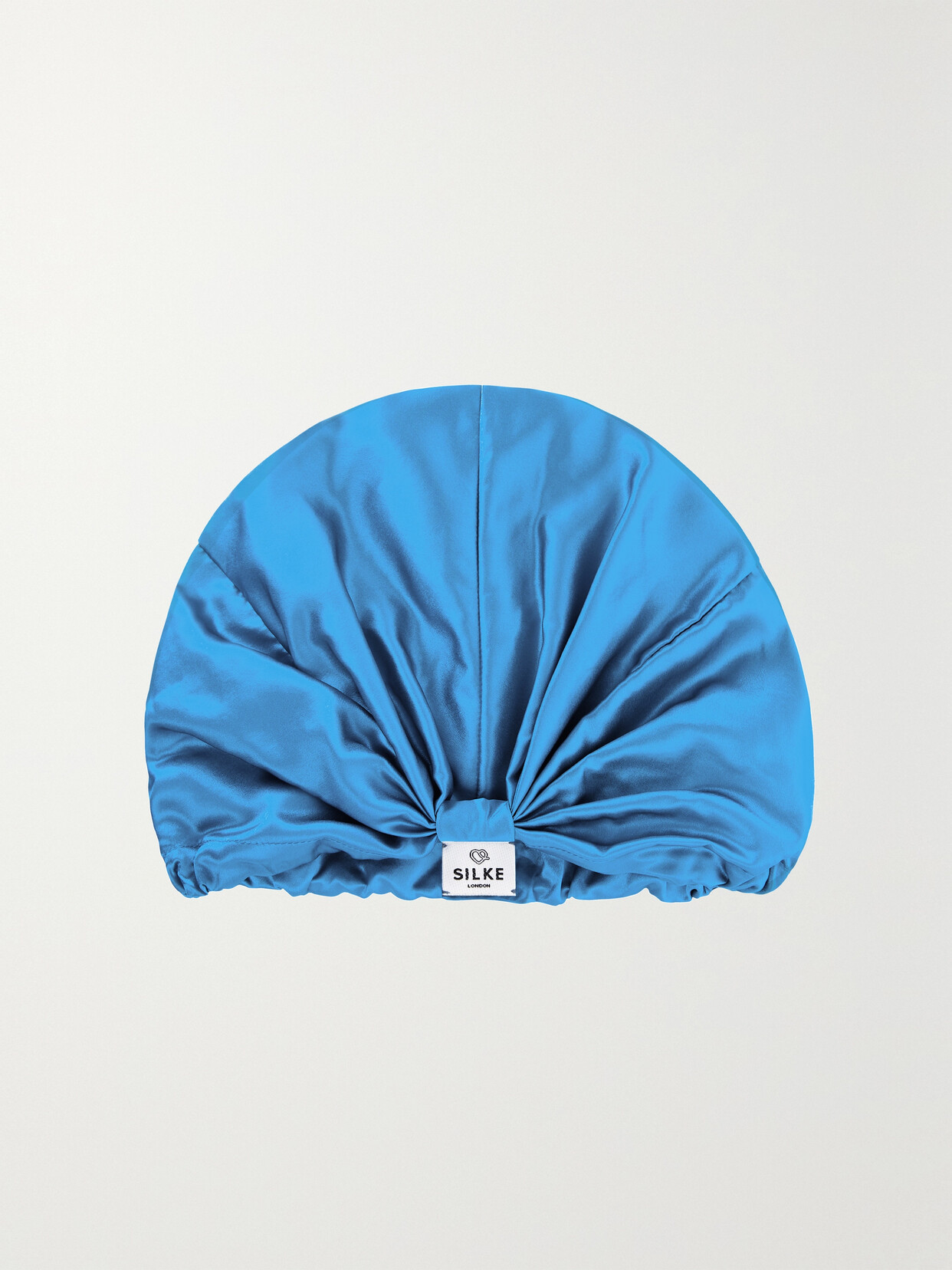 New?SILKE HAIR WRAP-THE SKYE SILKE Hair Wrap (Various Colours) | LOOKFANTASTIC main image 2