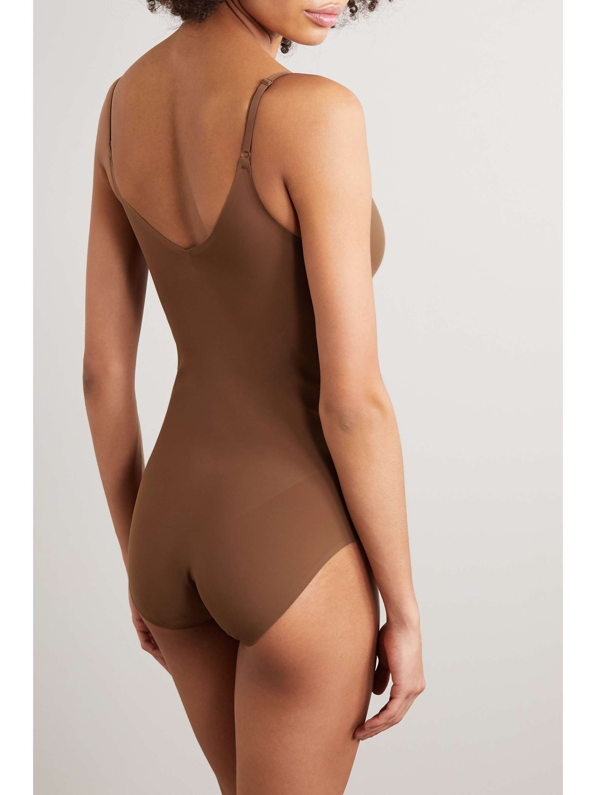 HEIST The Outer formender Body