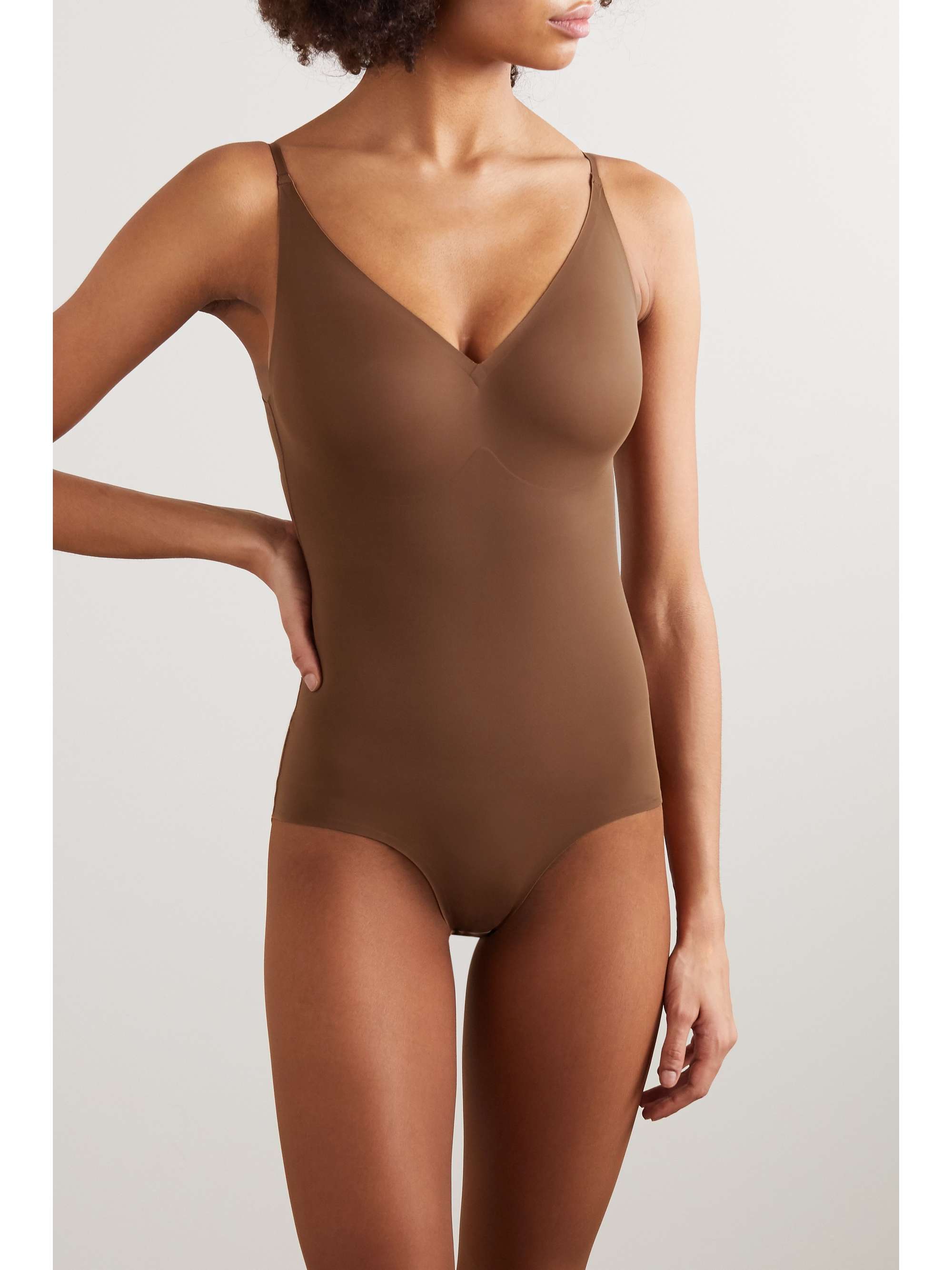 HEIST The Outer formender Body