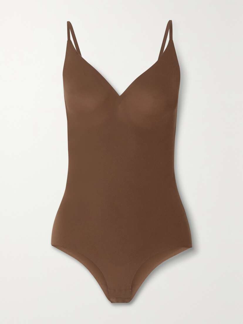 Heist The Outer Shaping Bodysuit - x large