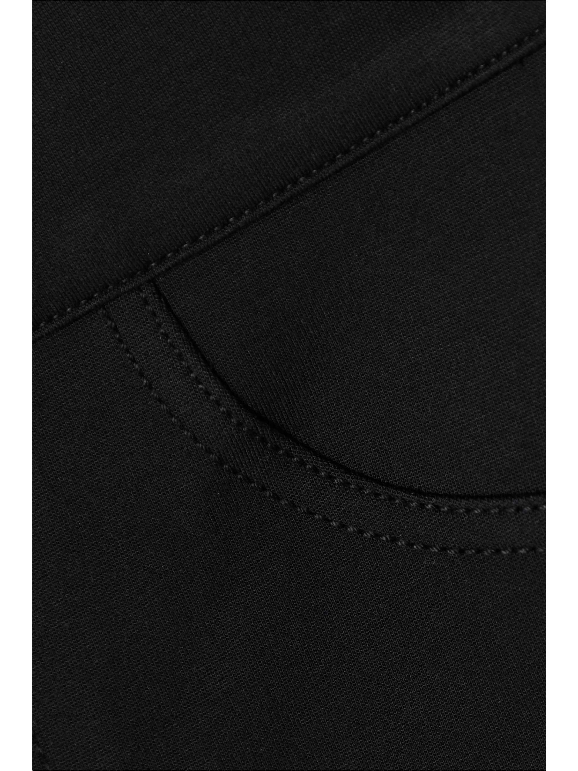 SPANX Stretch-ponte skinny pants